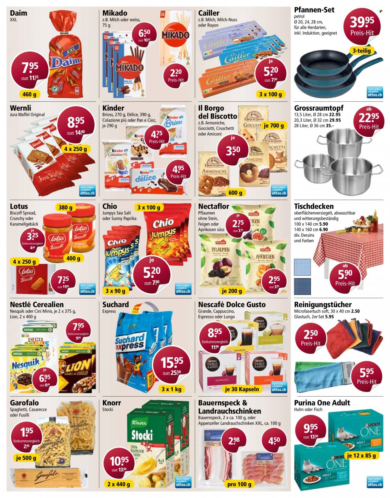 Volantino Otto's - 10.5.2023 - 16.5.2023. Pagina 2