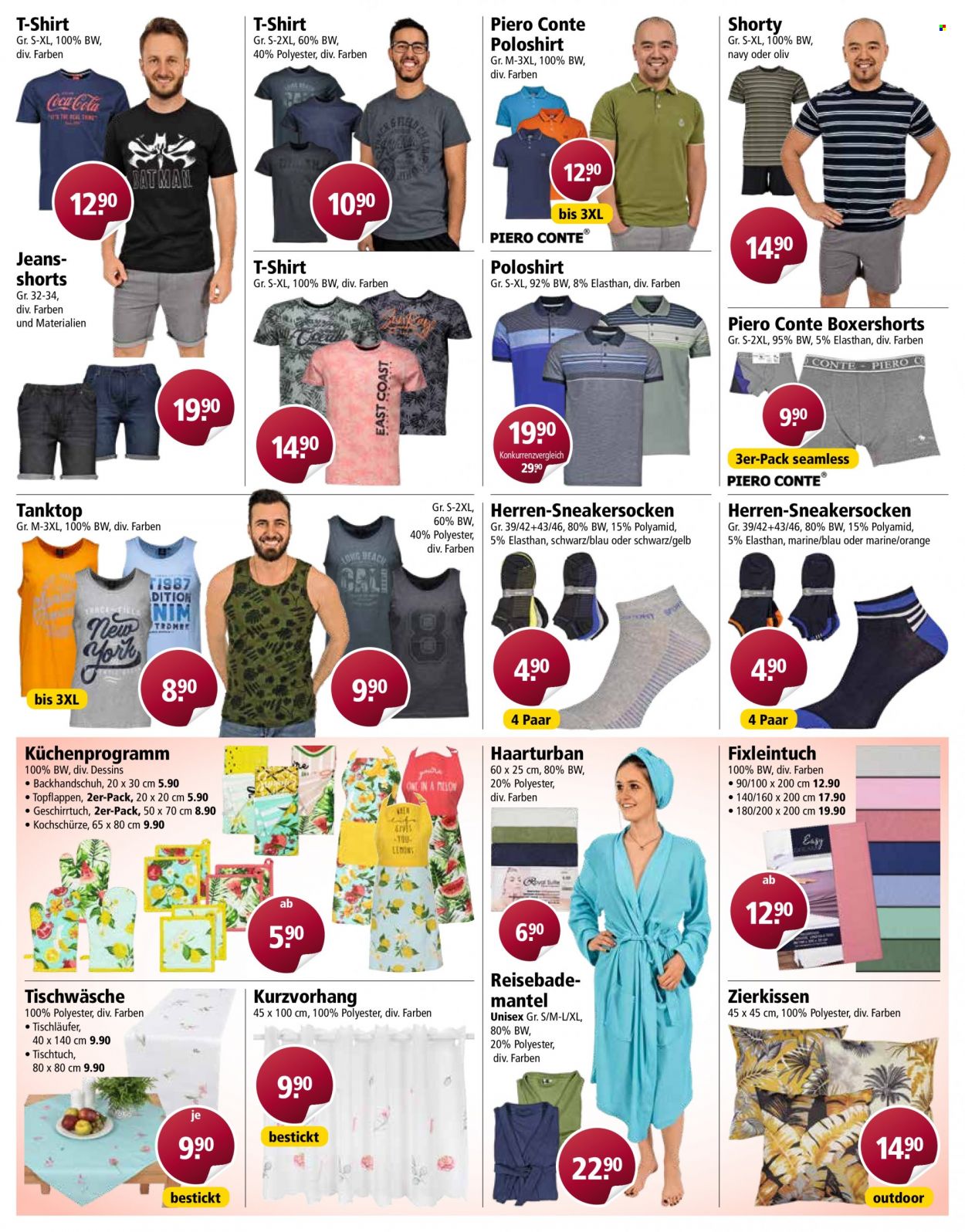 Volantino Otto's - 10.5.2023 - 16.5.2023. Pagina 8