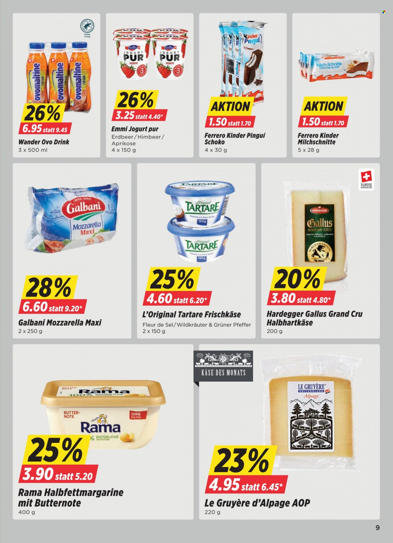 Volantino Denner - 2.5.2023 - 8.5.2023. Pagina 9