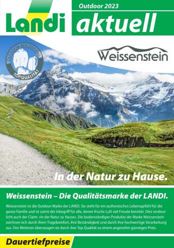 Catalogue Landi - 1.5.2023 - 31.12.2023.