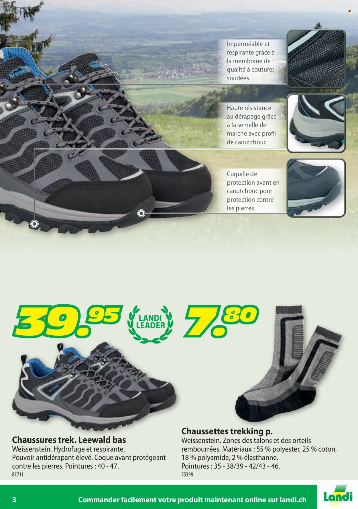 Volantino Landi - 1.5.2023 - 31.12.2023. Pagina 3