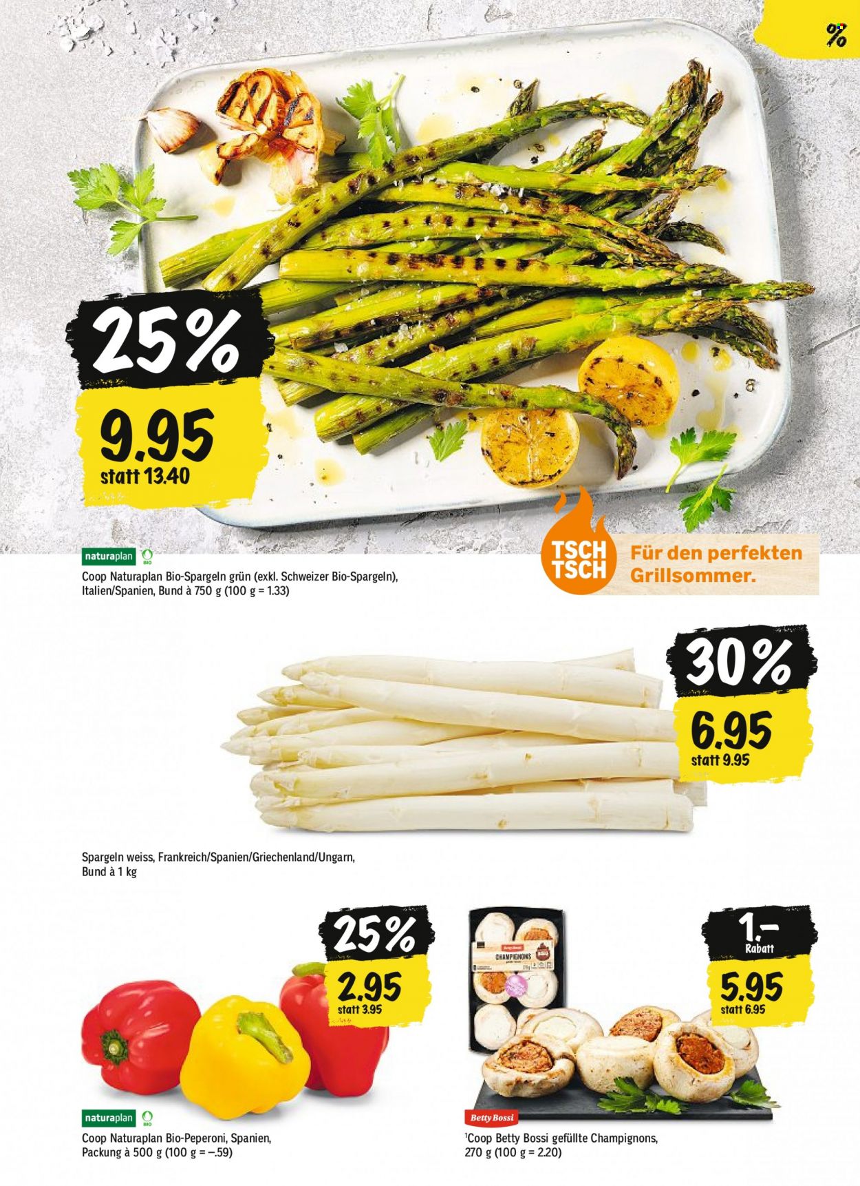Catalogue Coop - 2.5.2023 - 7.5.2023. Page 2