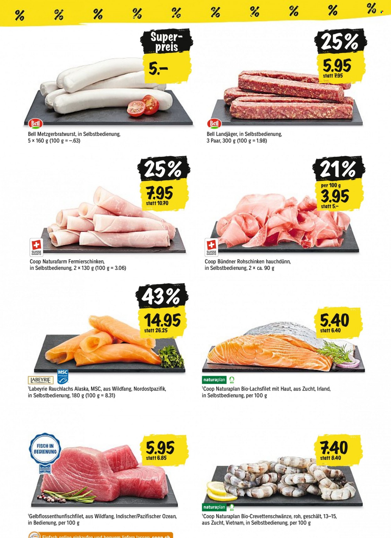 Catalogue Coop - 2.5.2023 - 7.5.2023. Page 5