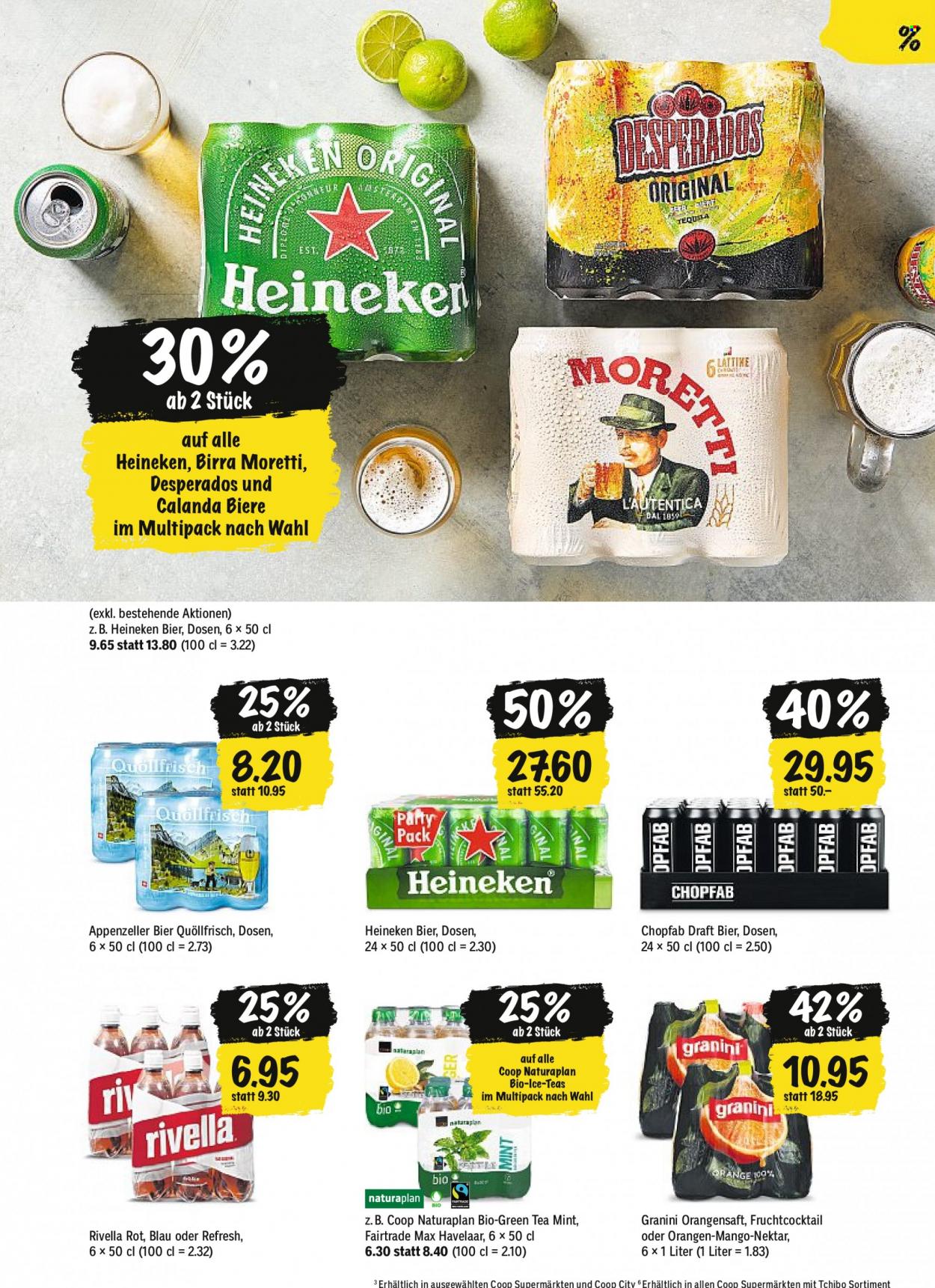 Catalogue Coop - 2.5.2023 - 7.5.2023. Page 12
