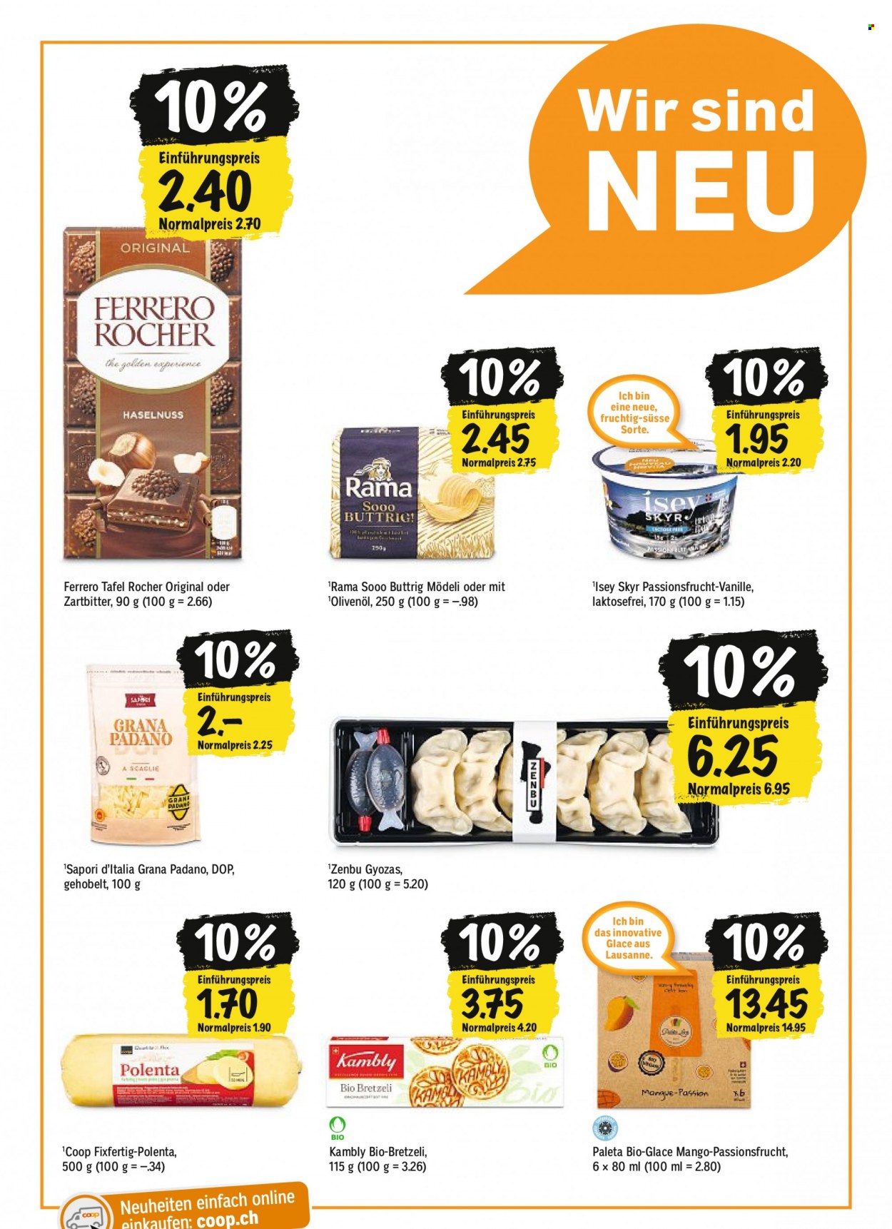 Catalogue Coop - 2.5.2023 - 7.5.2023. Page 15