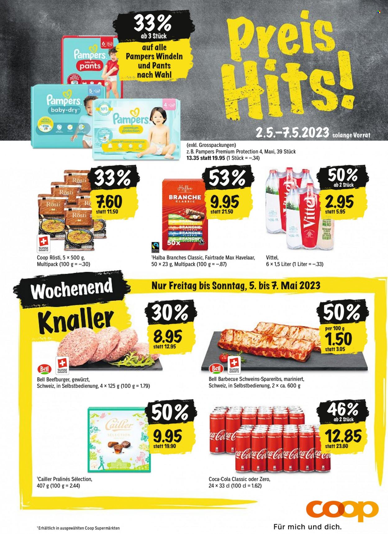 Catalogue Coop - 2.5.2023 - 7.5.2023. Page 16