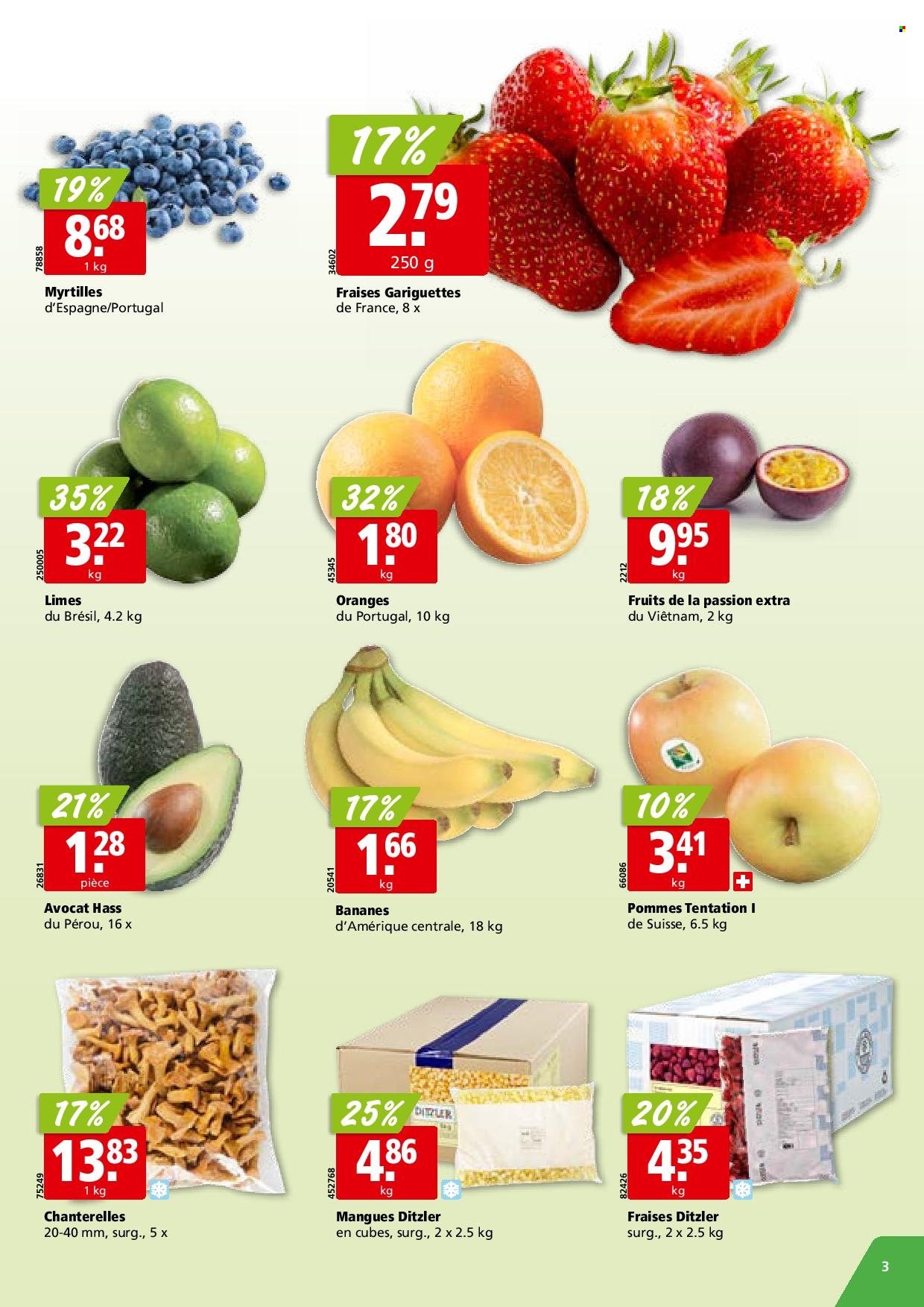 Volantino ALIGRO - 8.5.2023 - 13.5.2023. Pagina 3