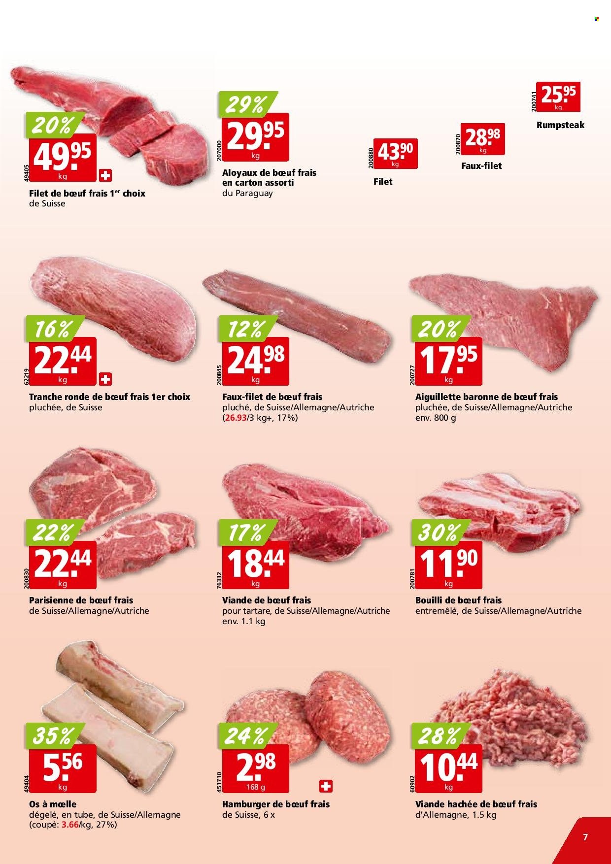 Volantino ALIGRO - 8.5.2023 - 13.5.2023. Pagina 7