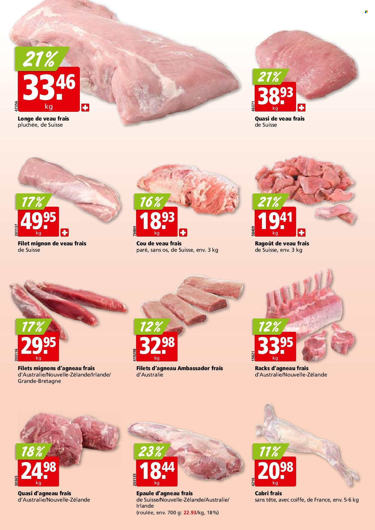 Volantino ALIGRO - 8.5.2023 - 13.5.2023. Pagina 8