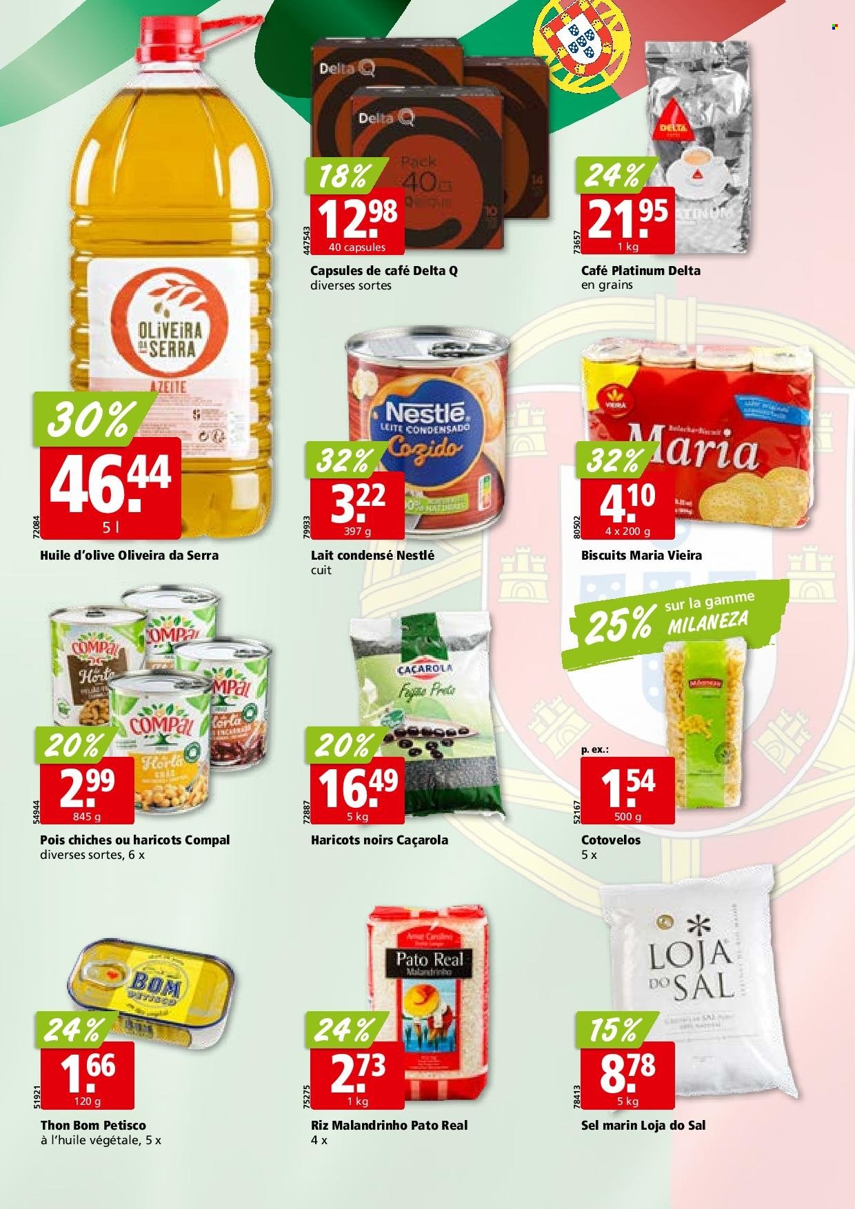 Volantino ALIGRO - 8.5.2023 - 13.5.2023. Pagina 22