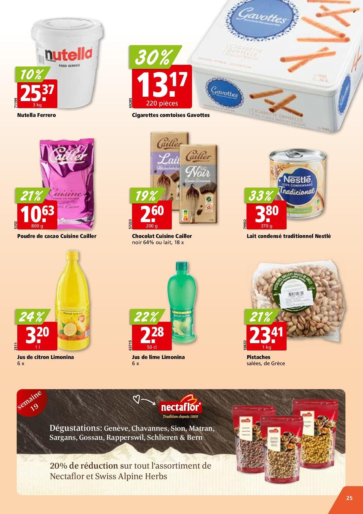 Volantino ALIGRO - 8.5.2023 - 13.5.2023. Pagina 25