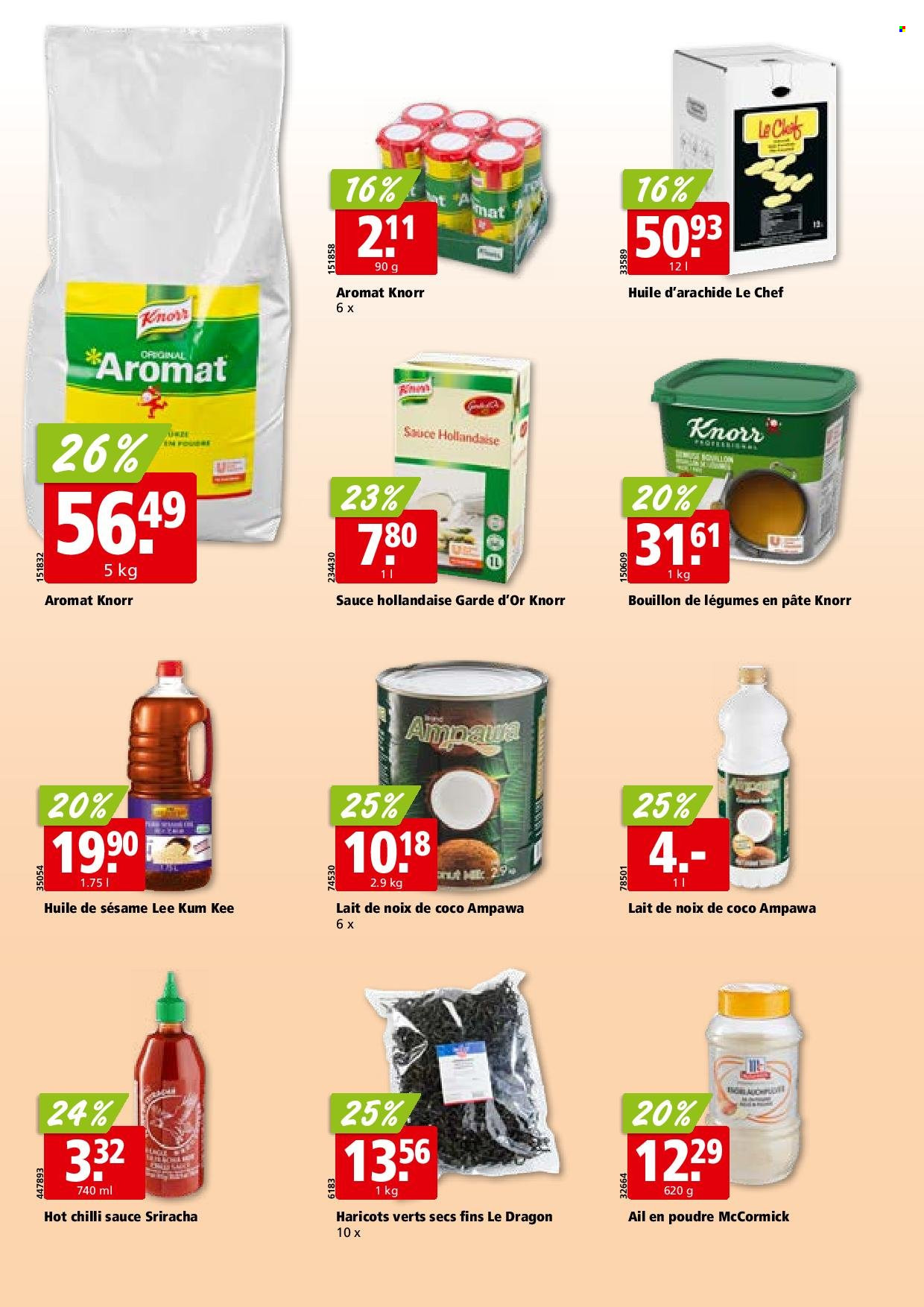 Volantino ALIGRO - 8.5.2023 - 13.5.2023. Pagina 26
