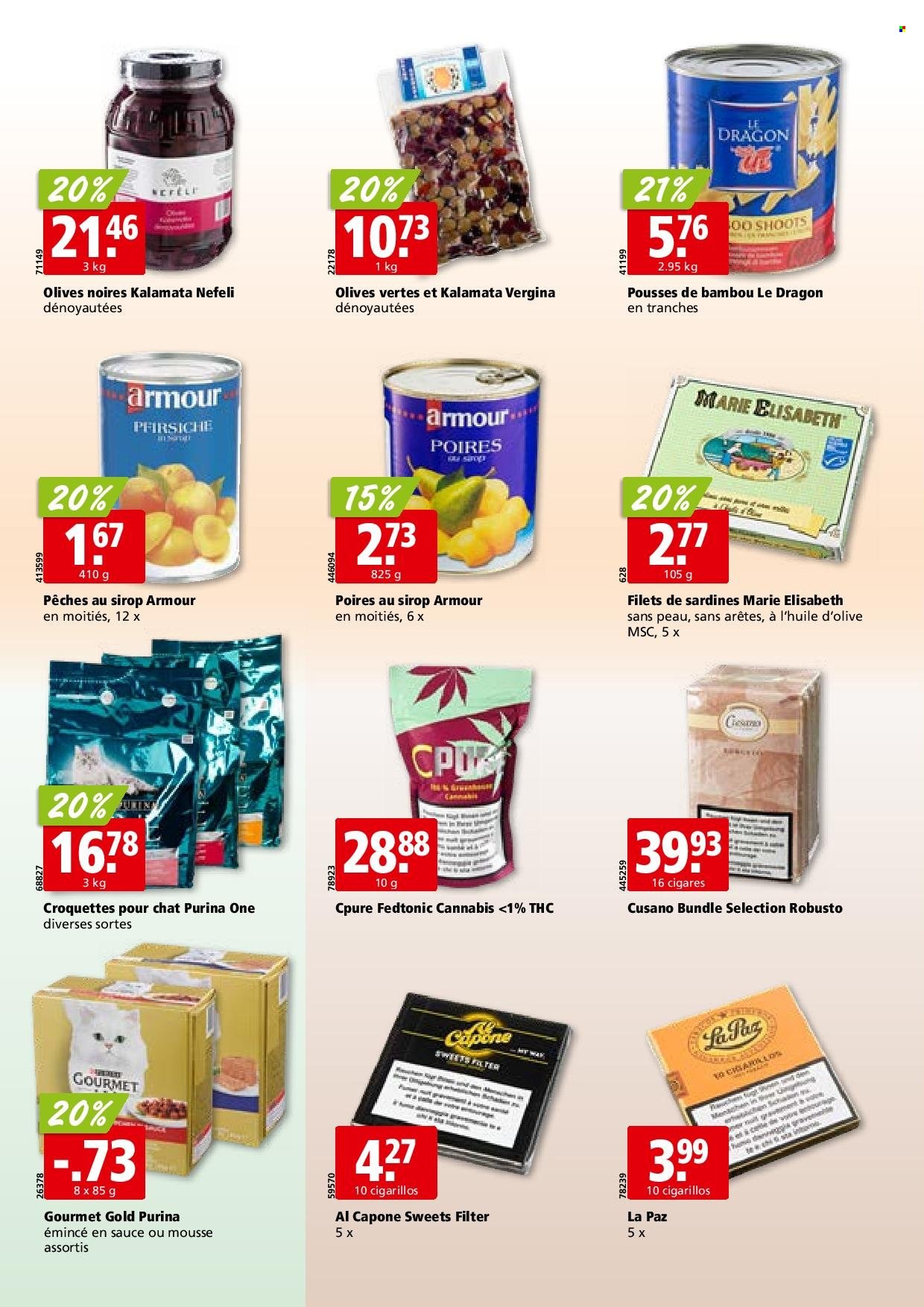 Volantino ALIGRO - 8.5.2023 - 13.5.2023. Pagina 28