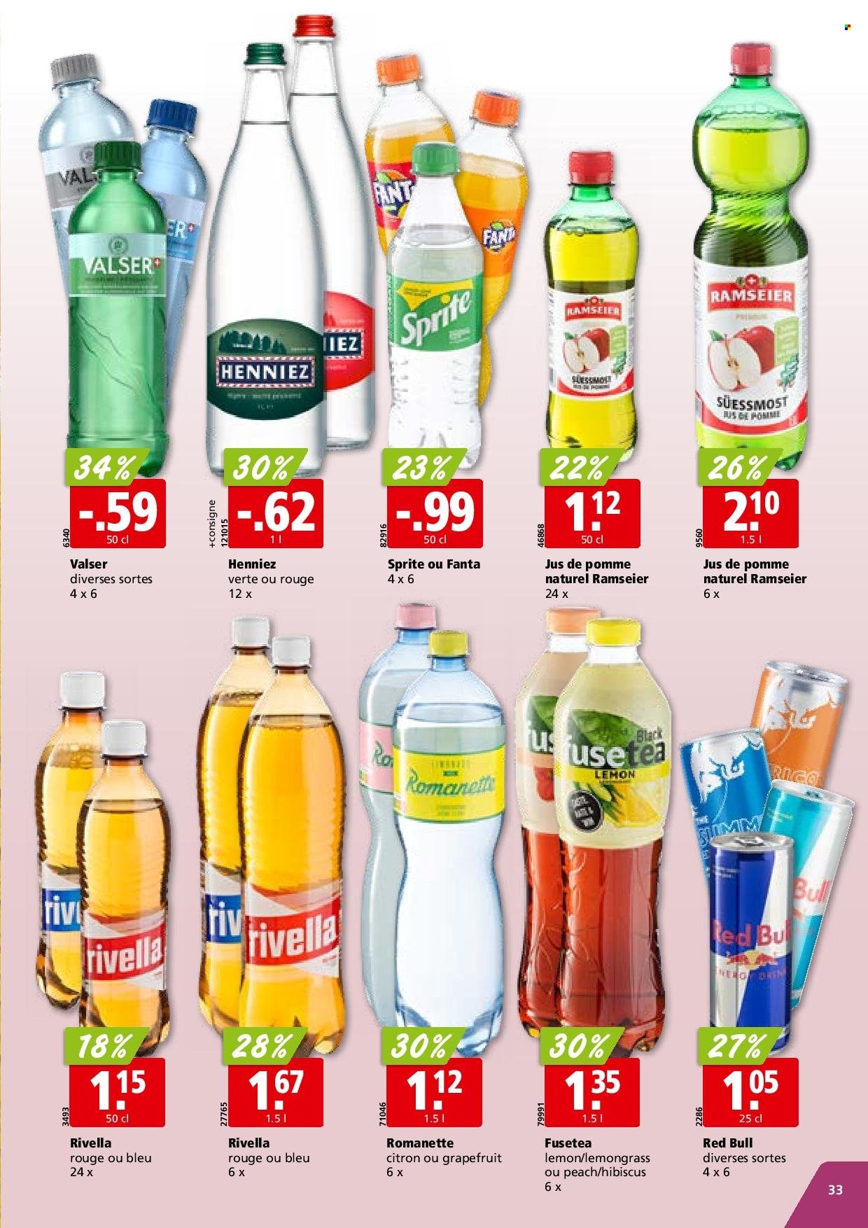 Volantino ALIGRO - 8.5.2023 - 13.5.2023. Pagina 33