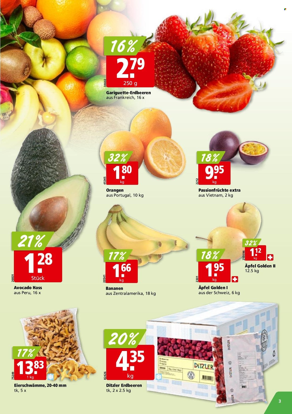 Volantino ALIGRO - 8.5.2023 - 13.5.2023. Pagina 3