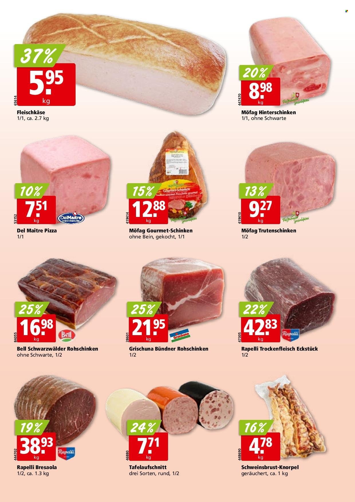 Volantino ALIGRO - 8.5.2023 - 13.5.2023. Pagina 10