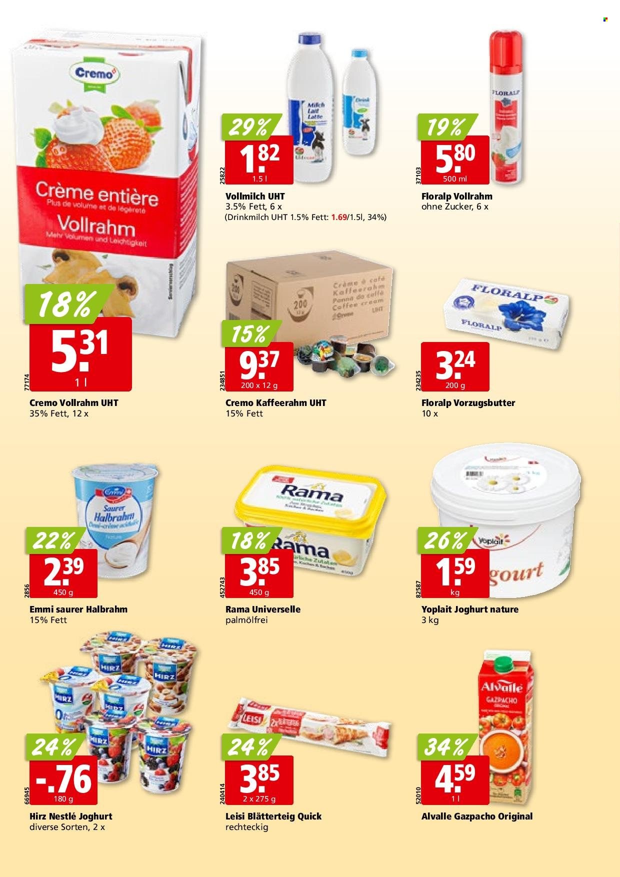 Volantino ALIGRO - 8.5.2023 - 13.5.2023. Pagina 14