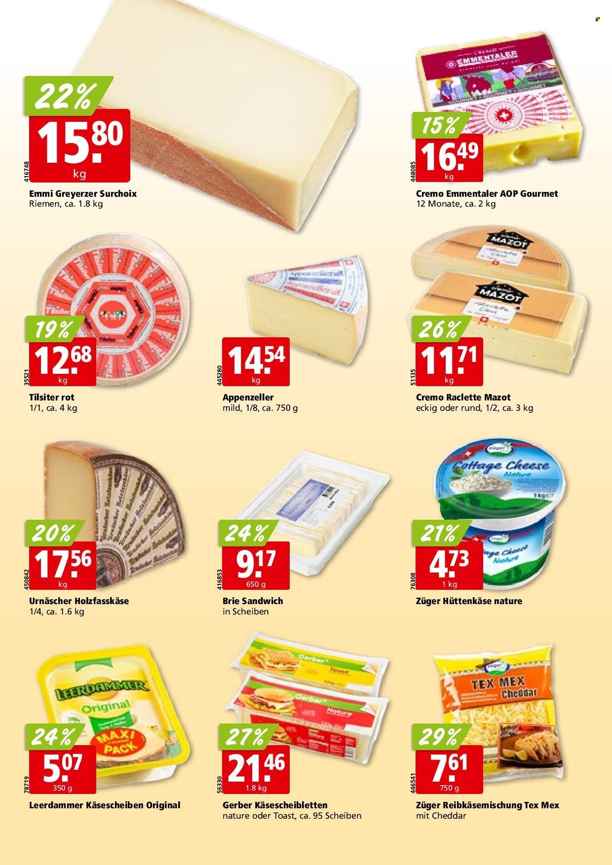 Volantino ALIGRO - 8.5.2023 - 13.5.2023. Pagina 16