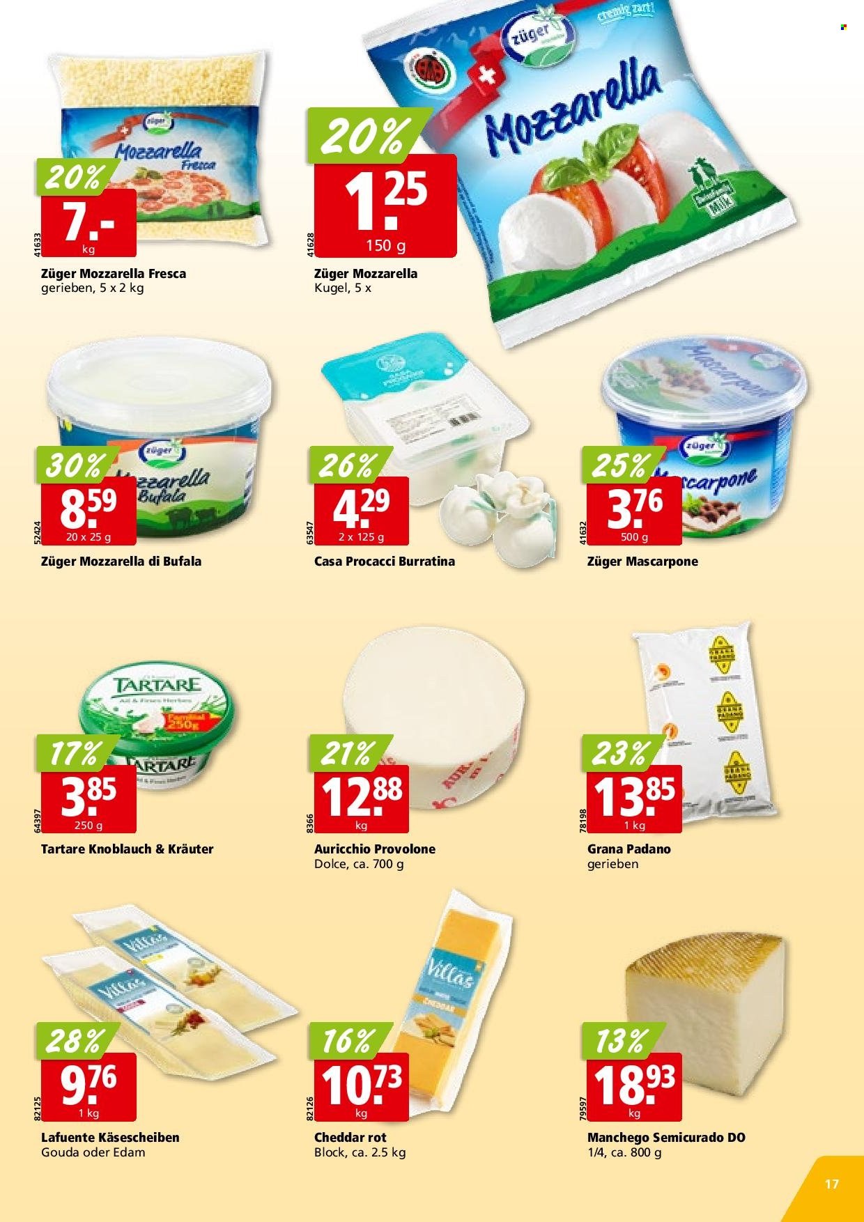 Volantino ALIGRO - 8.5.2023 - 13.5.2023. Pagina 17