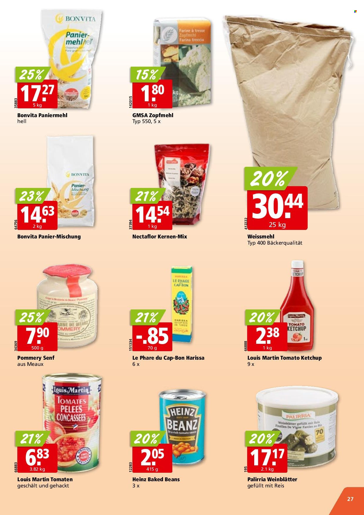 Volantino ALIGRO - 8.5.2023 - 13.5.2023. Pagina 27
