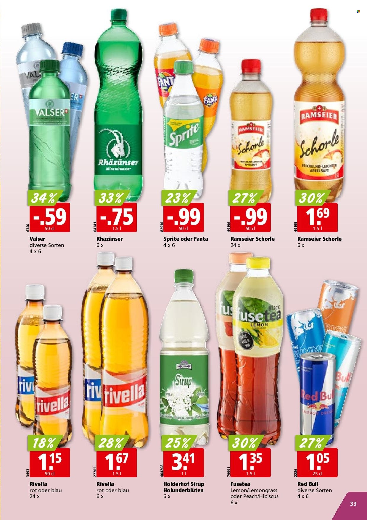 Volantino ALIGRO - 8.5.2023 - 13.5.2023. Pagina 33