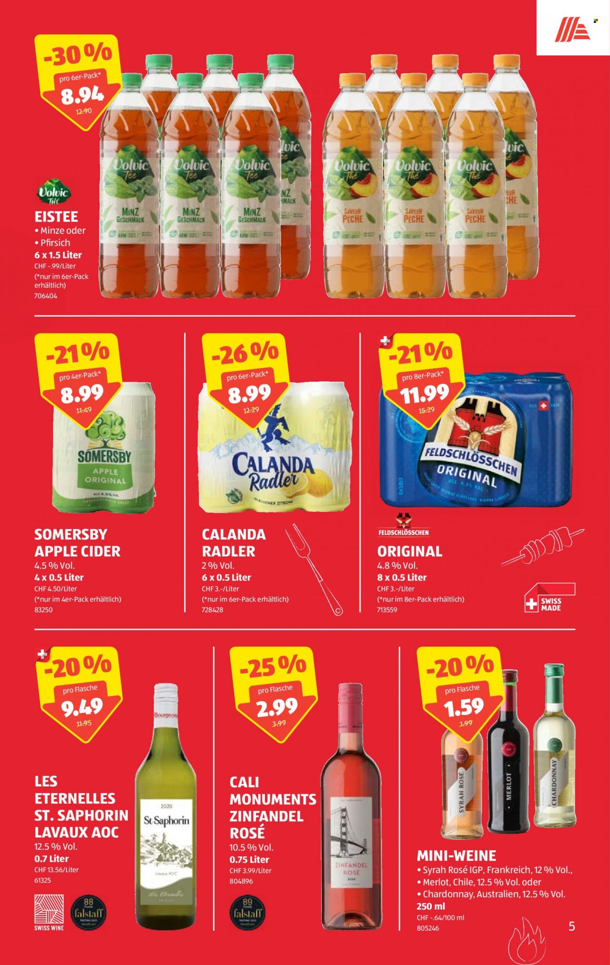 Volantino Aldi - 11.5.2023 - 16.5.2023. Pagina 5