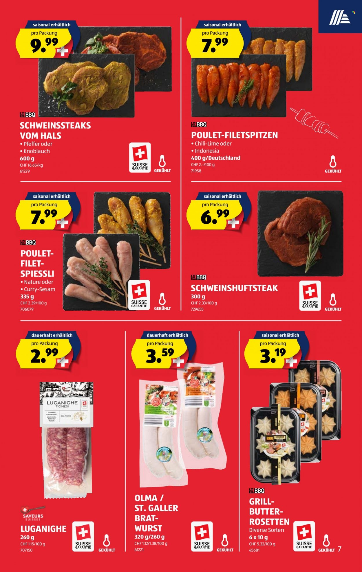 Volantino Aldi - 11.5.2023 - 16.5.2023. Pagina 7