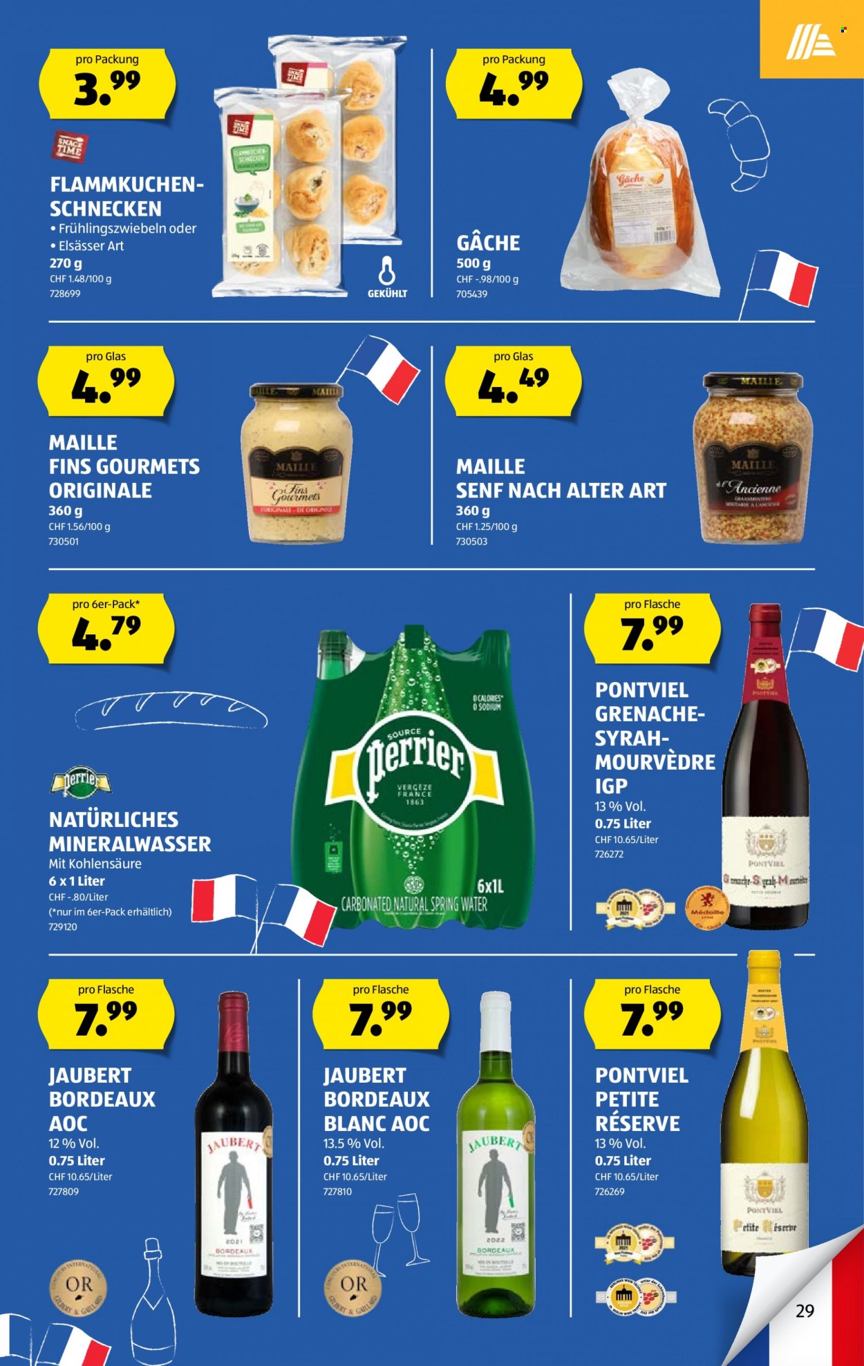 Volantino Aldi - 11.5.2023 - 16.5.2023. Pagina 29
