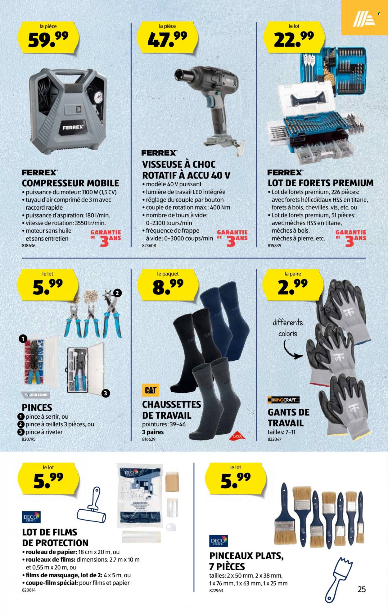 Volantino Aldi - 11.5.2023 - 16.5.2023. Pagina 25