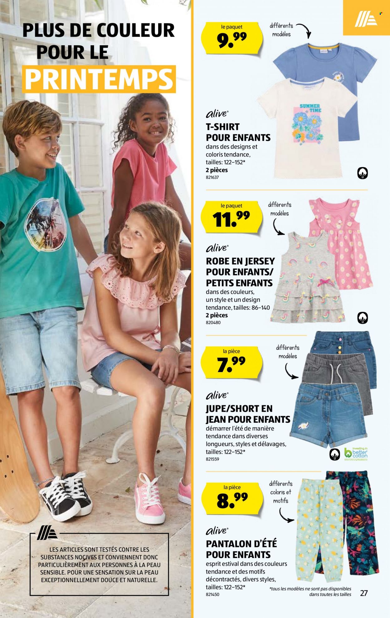 Volantino Aldi - 11.5.2023 - 16.5.2023. Pagina 27
