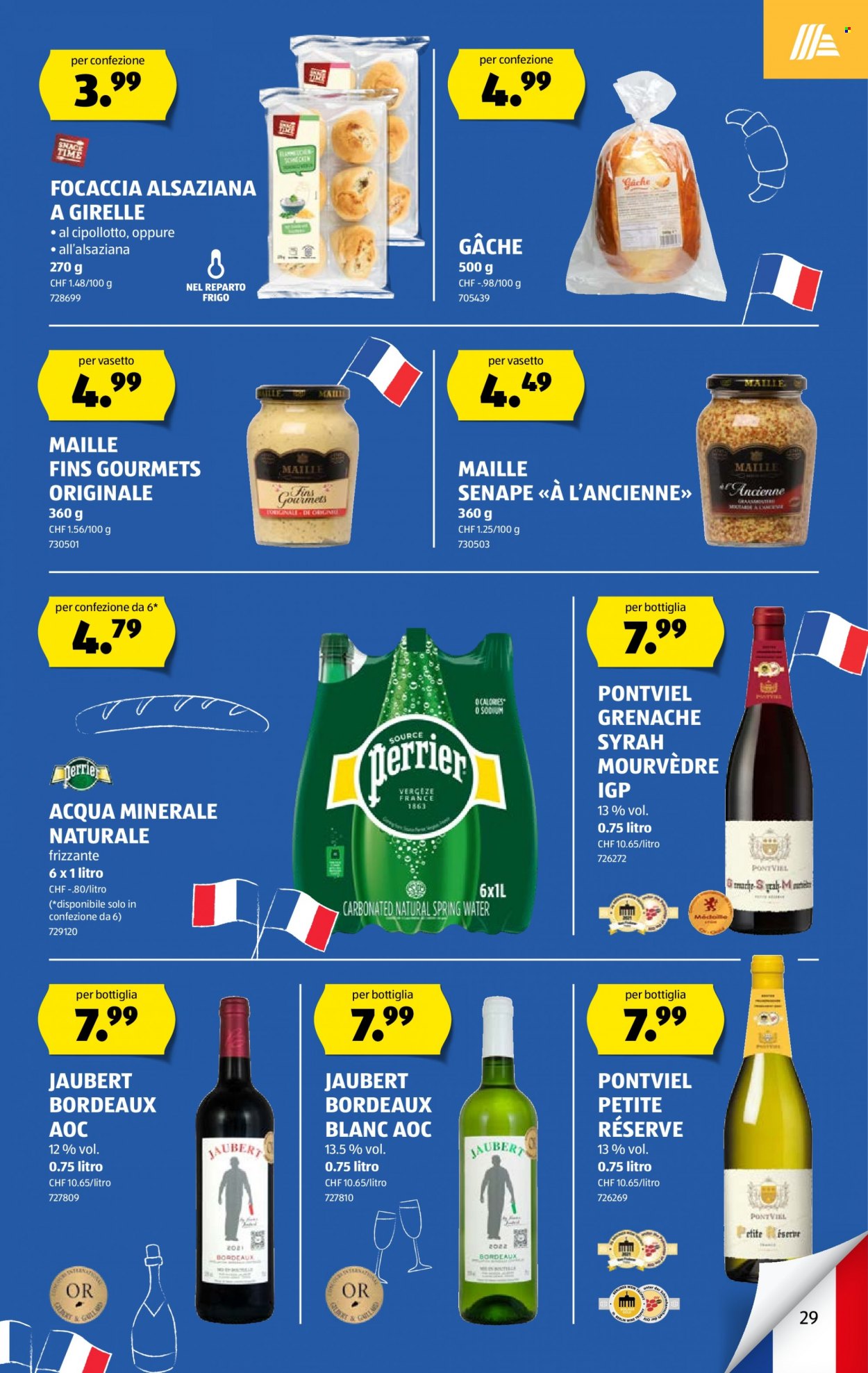 Volantino Aldi - 11.5.2023 - 16.5.2023. Pagina 29