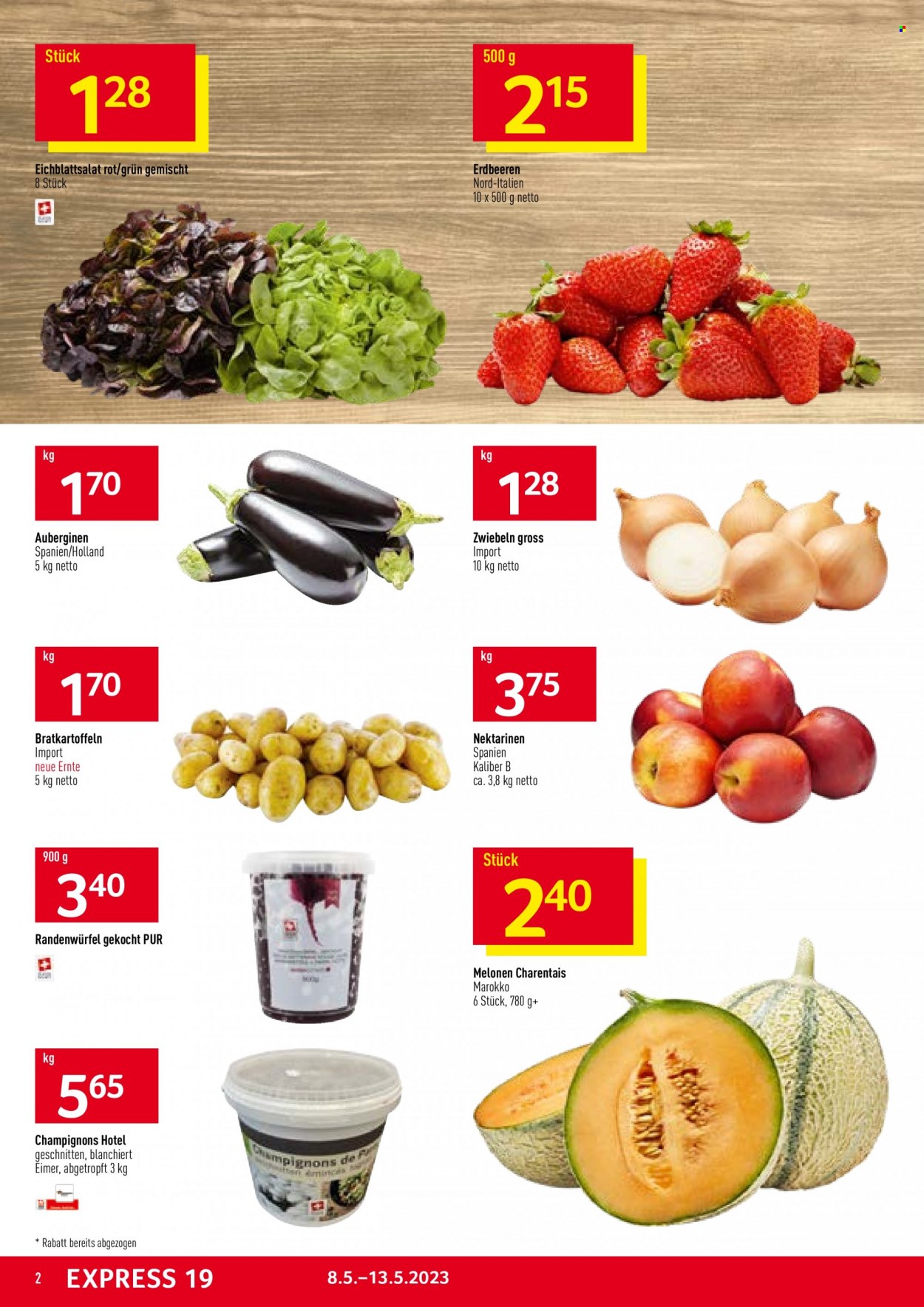 Catalogue Prodega - 8.5.2023 - 13.5.2023. Page 2