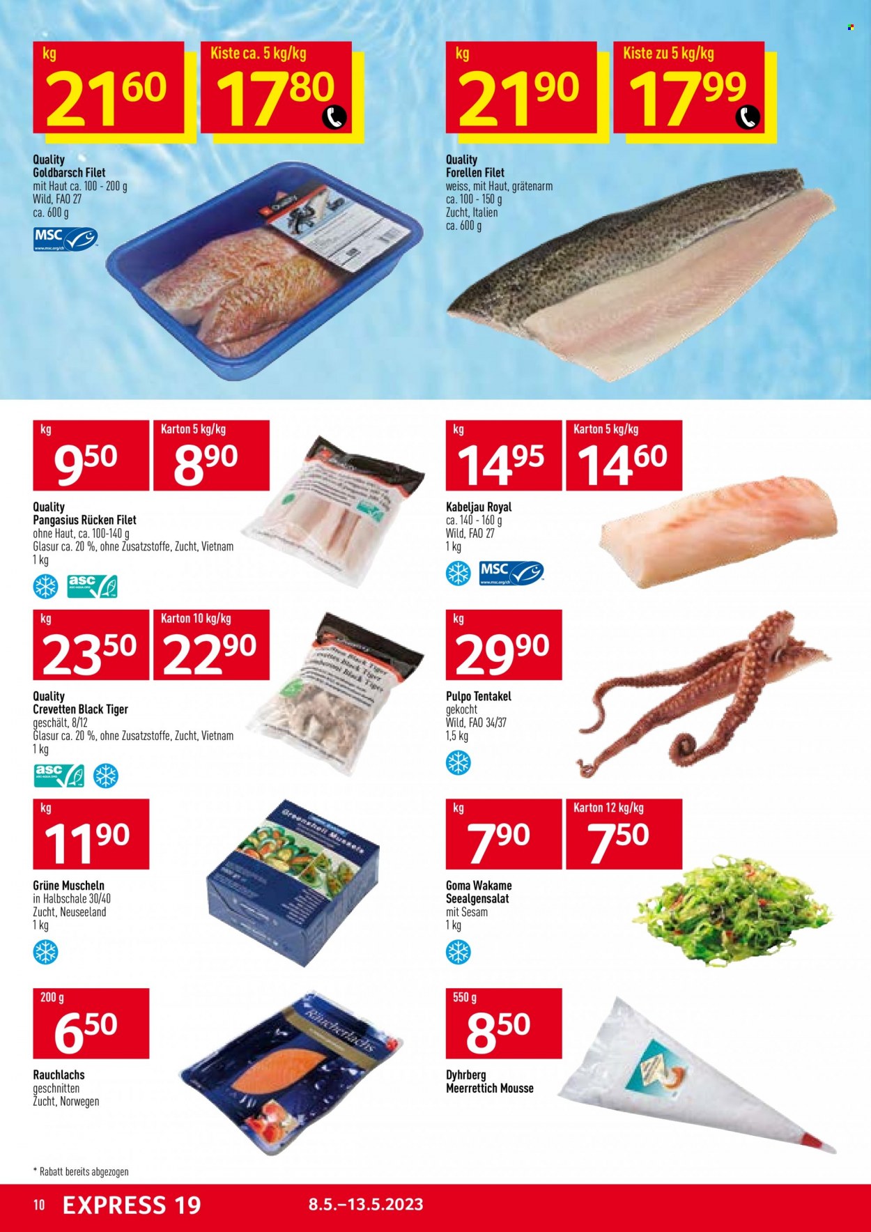 Catalogue Prodega - 8.5.2023 - 13.5.2023. Page 10