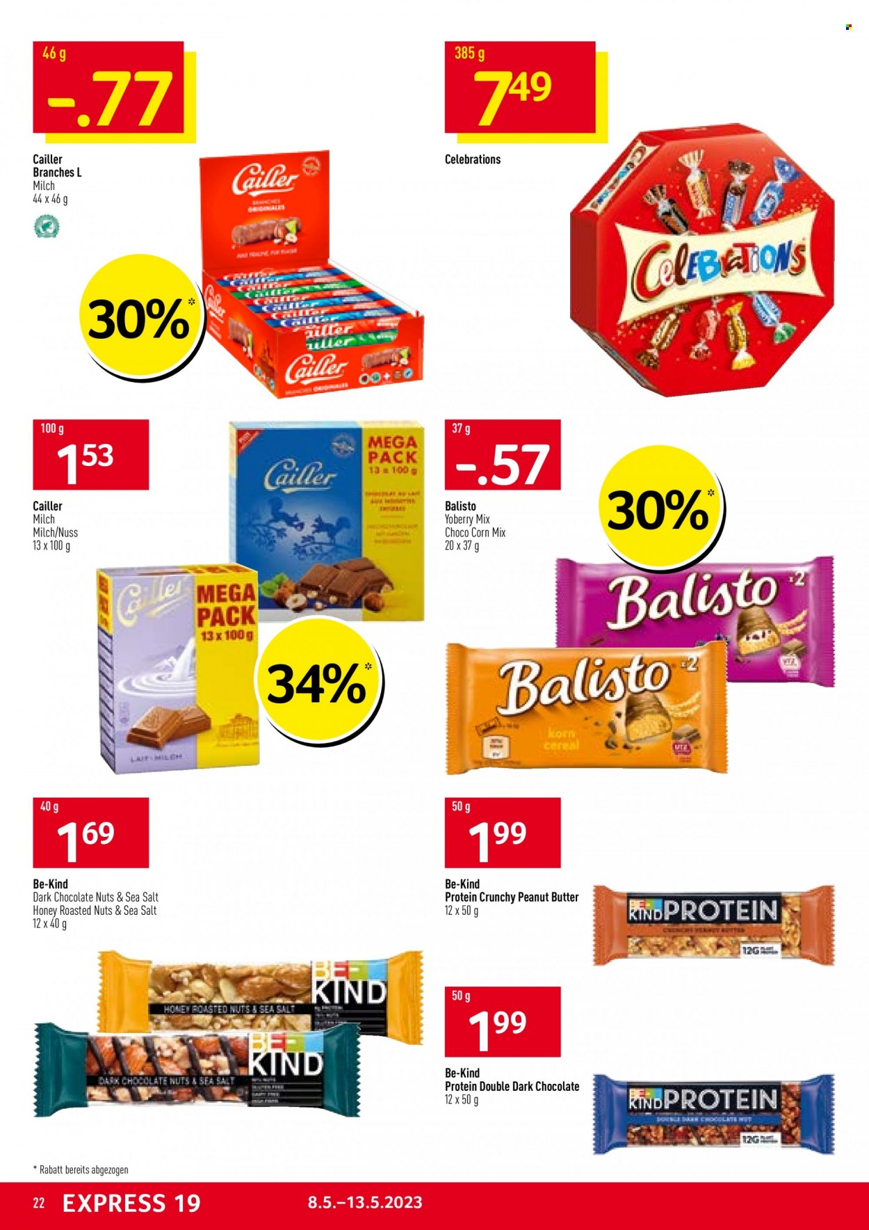 Catalogue Prodega - 8.5.2023 - 13.5.2023. Page 22