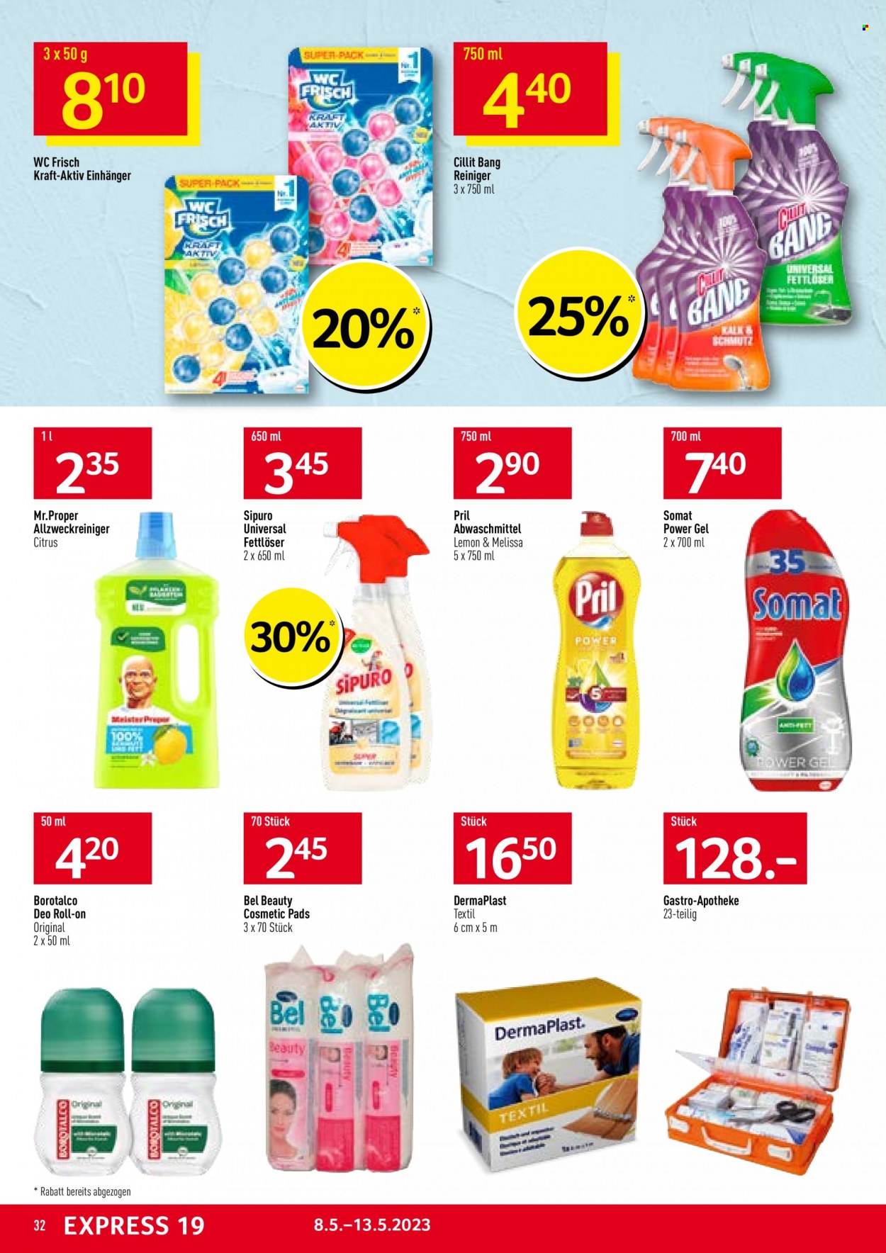 Catalogue Prodega - 8.5.2023 - 13.5.2023. Page 32