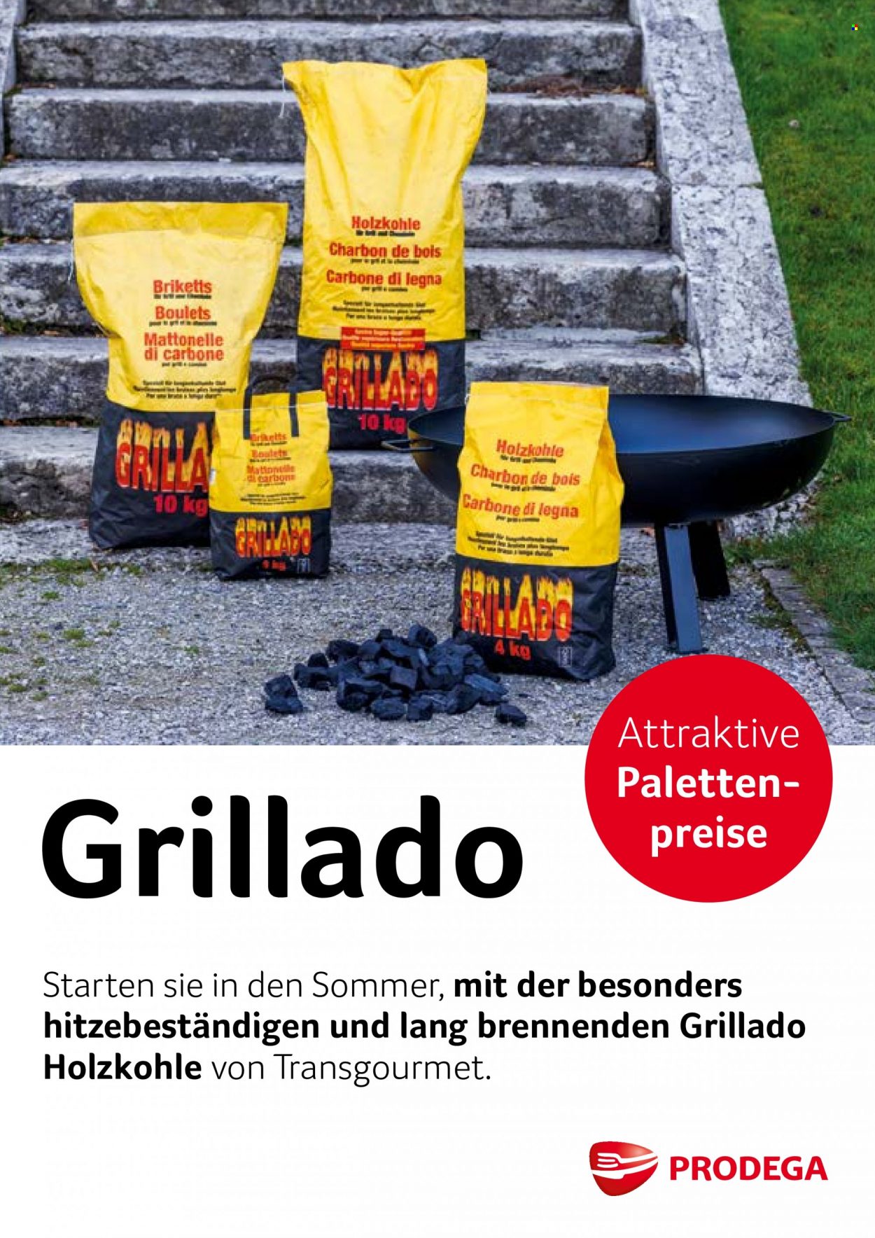 Catalogue Prodega - 8.5.2023 - 13.5.2023. Page 35