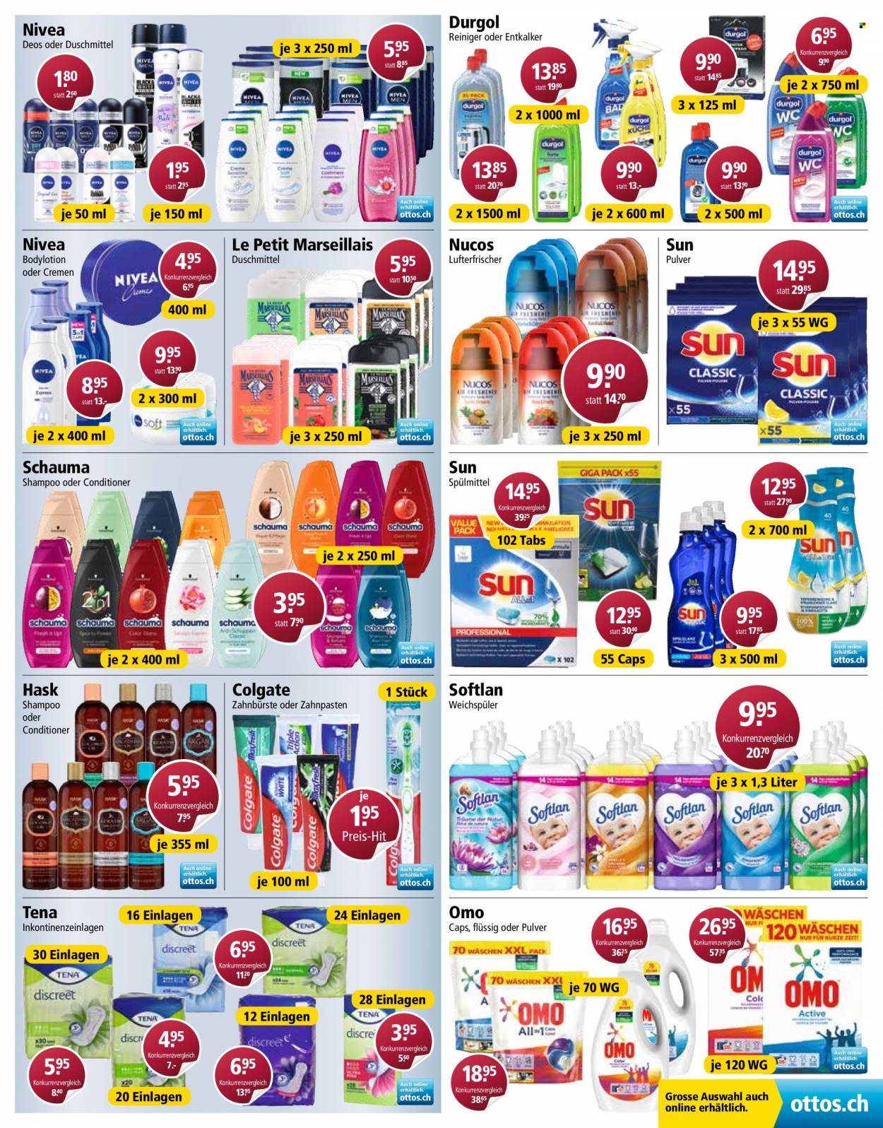Volantino Otto's - 16.5.2023 - 22.5.2023. Pagina 3