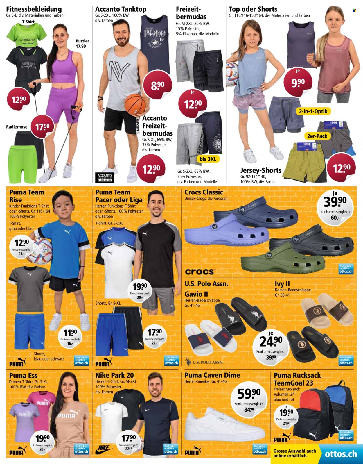 Volantino Otto's - 16.5.2023 - 22.5.2023. Pagina 7