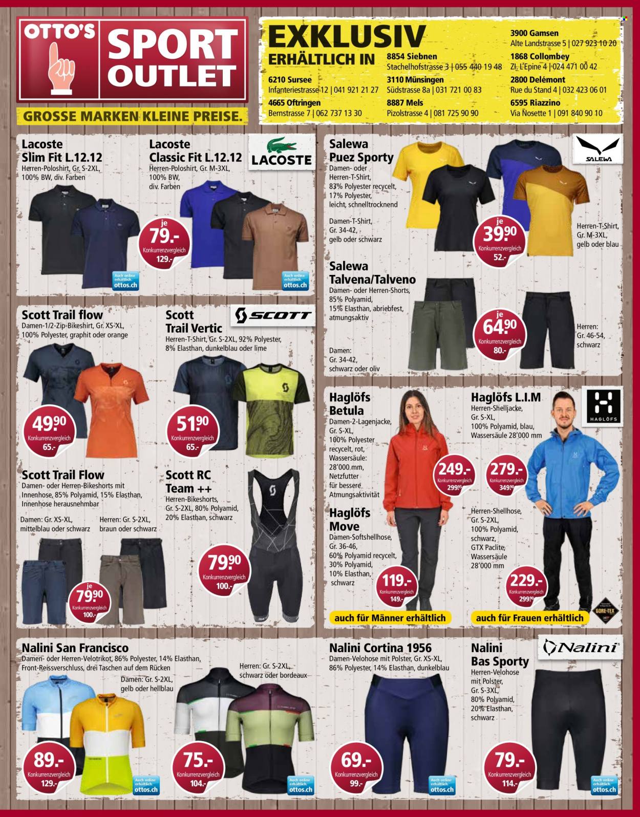 Volantino Otto's - 16.5.2023 - 22.5.2023. Pagina 13