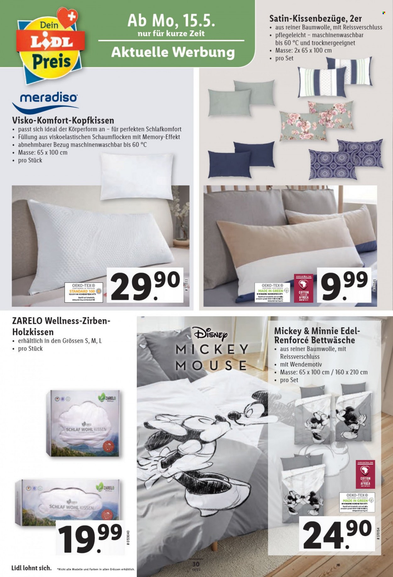 Volantino Lidl - 11.5.2023 - 16.5.2023. Pagina 30