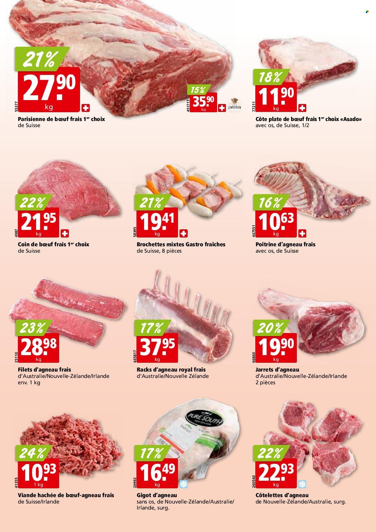 Volantino ALIGRO - 15.5.2023 - 20.5.2023. Pagina 8