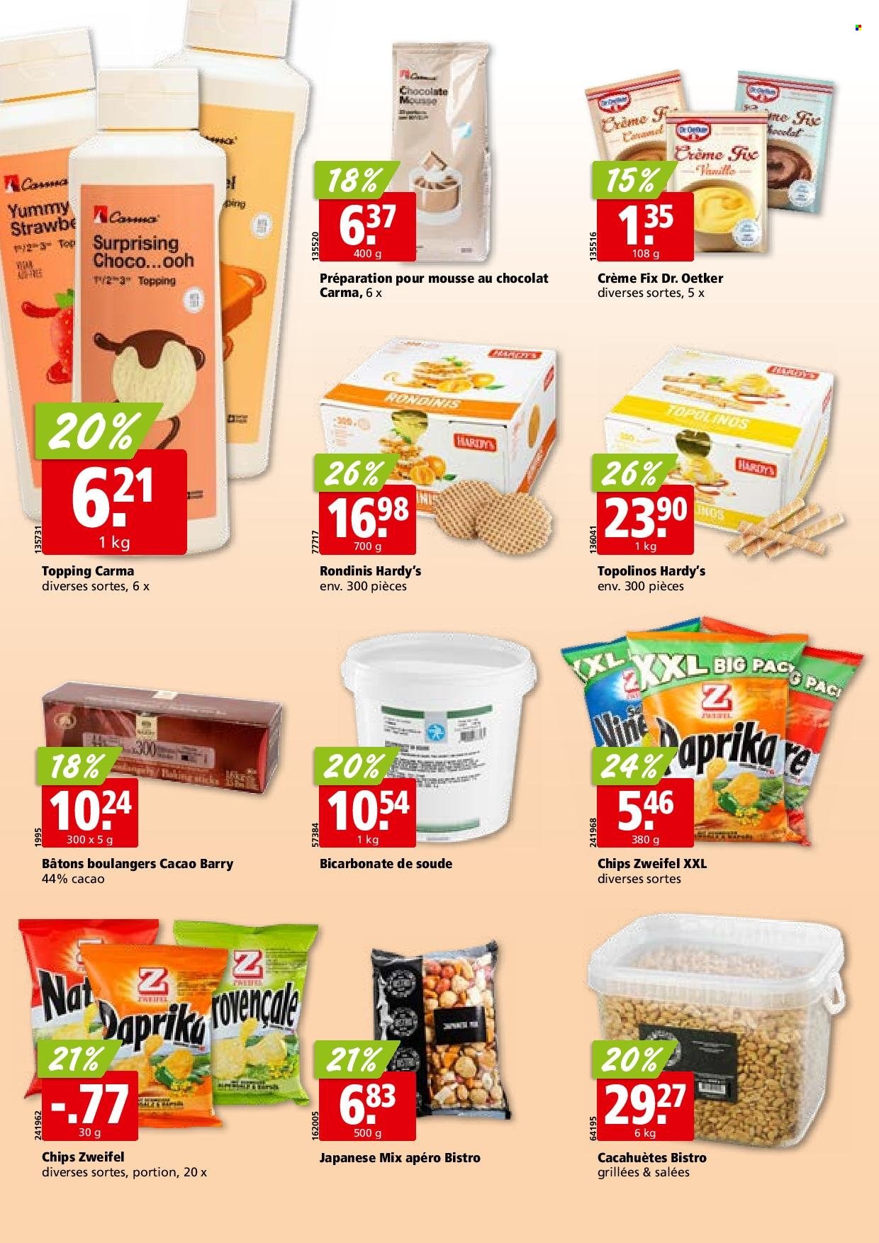 Volantino ALIGRO - 15.5.2023 - 20.5.2023. Pagina 20