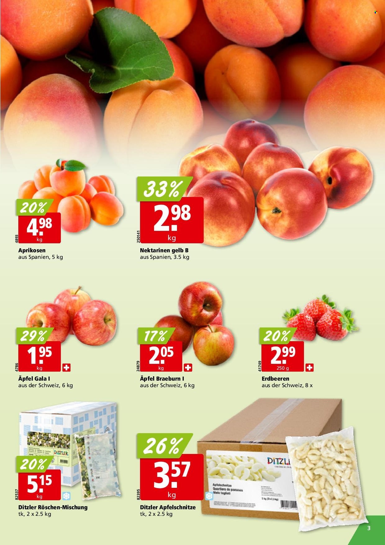Volantino ALIGRO - 15.5.2023 - 20.5.2023. Pagina 3