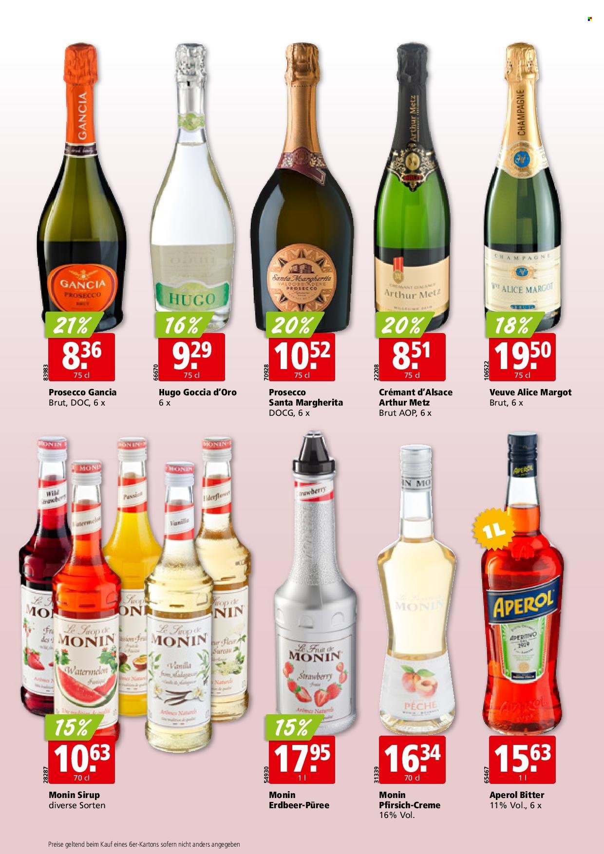 Volantino ALIGRO - 15.5.2023 - 20.5.2023. Pagina 26