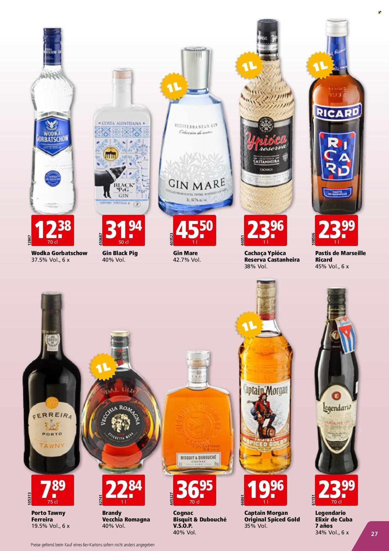 Volantino ALIGRO - 15.5.2023 - 20.5.2023. Pagina 27