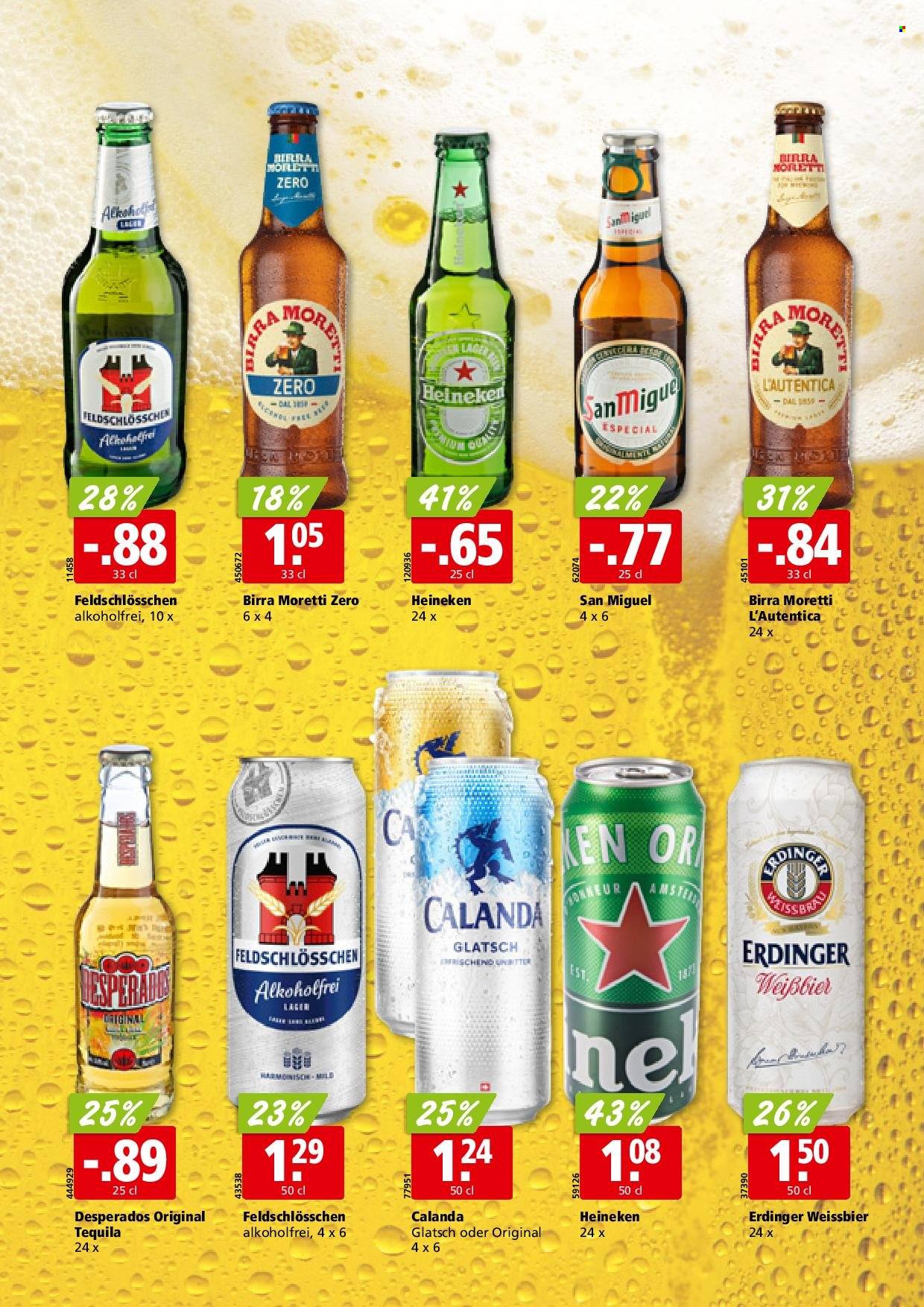 Volantino ALIGRO - 15.5.2023 - 20.5.2023. Pagina 28
