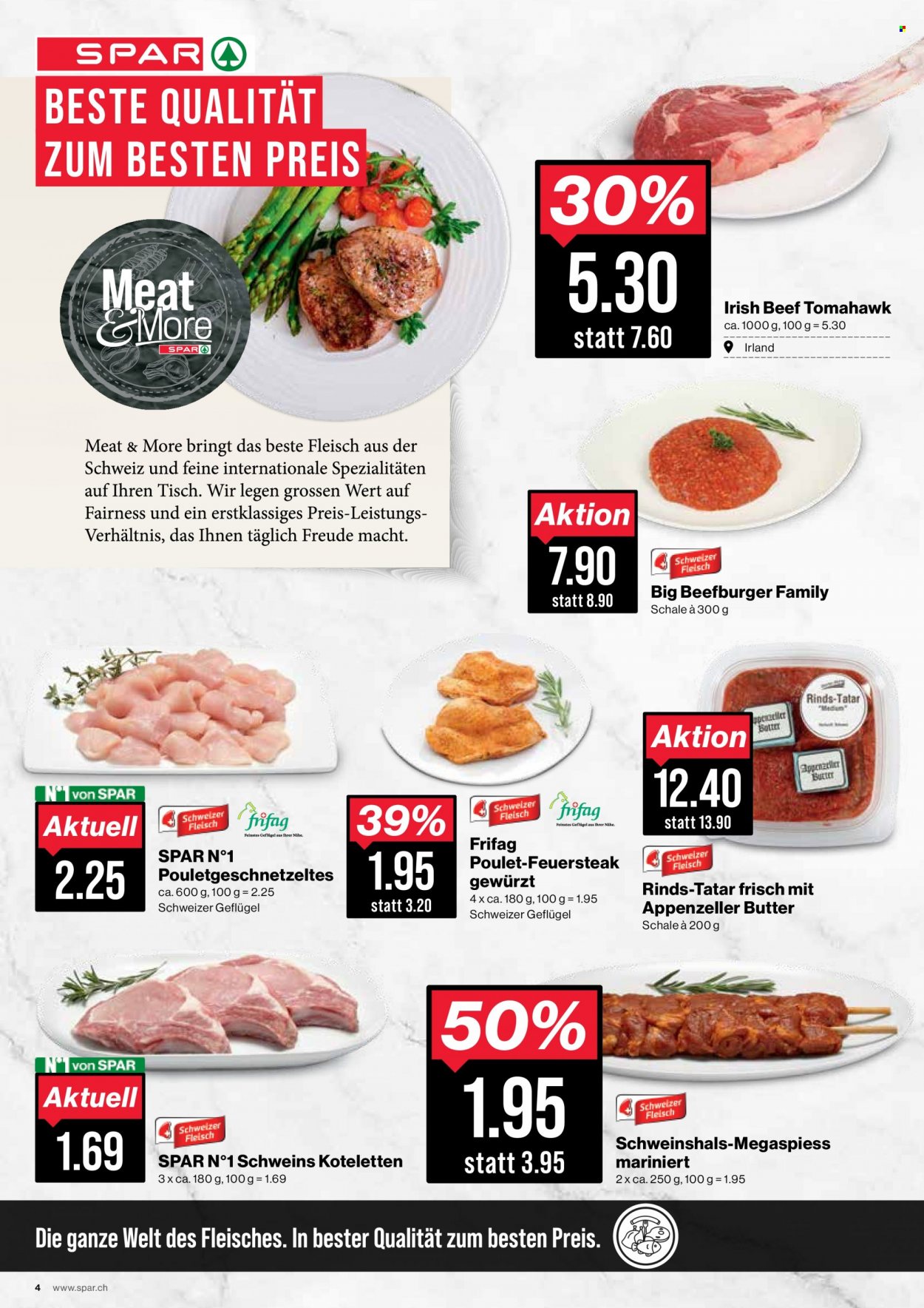 Volantino SPAR - 17.5.2023 - 24.5.2023. Pagina 4