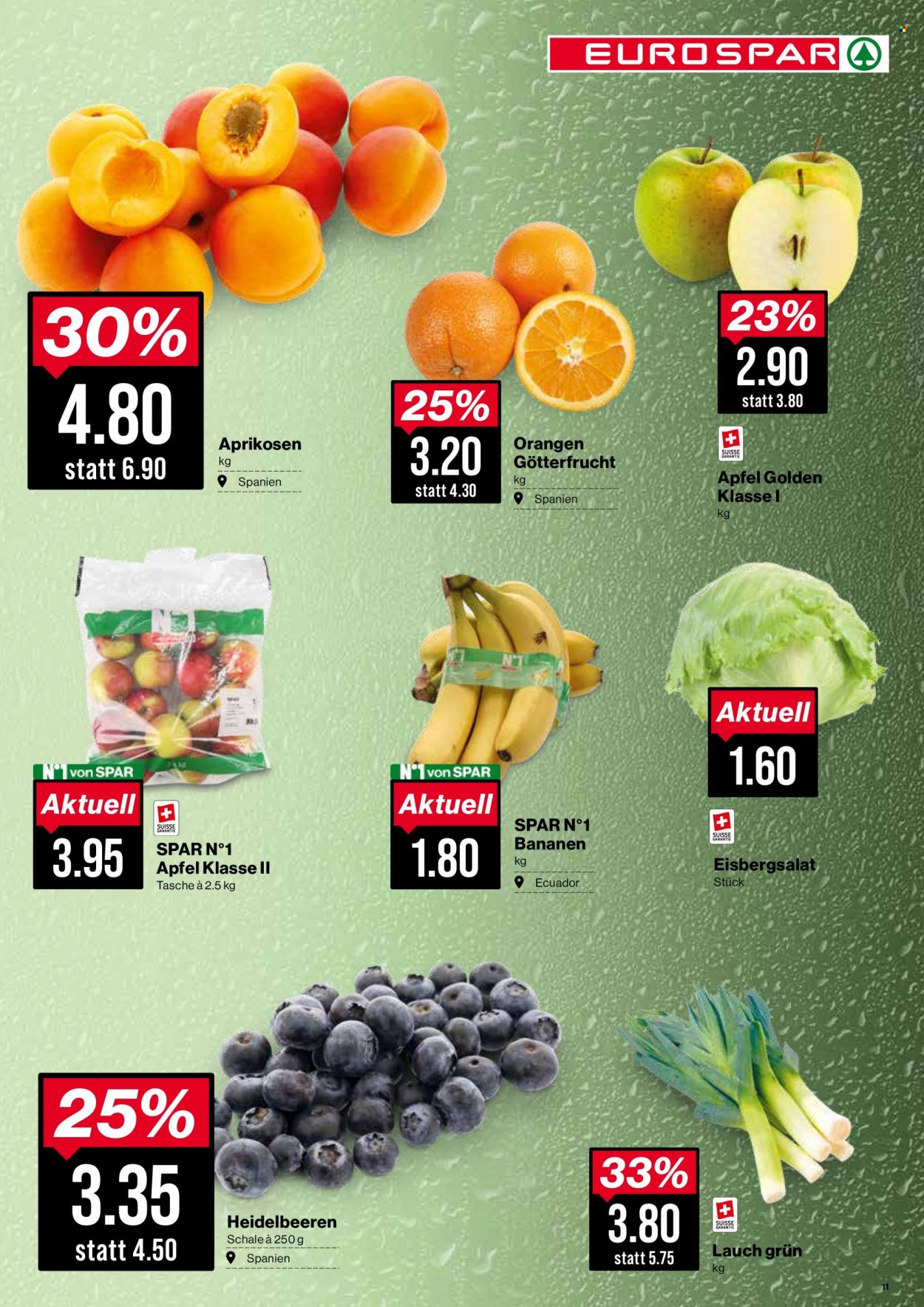 Volantino SPAR - 17.5.2023 - 24.5.2023. Pagina 11