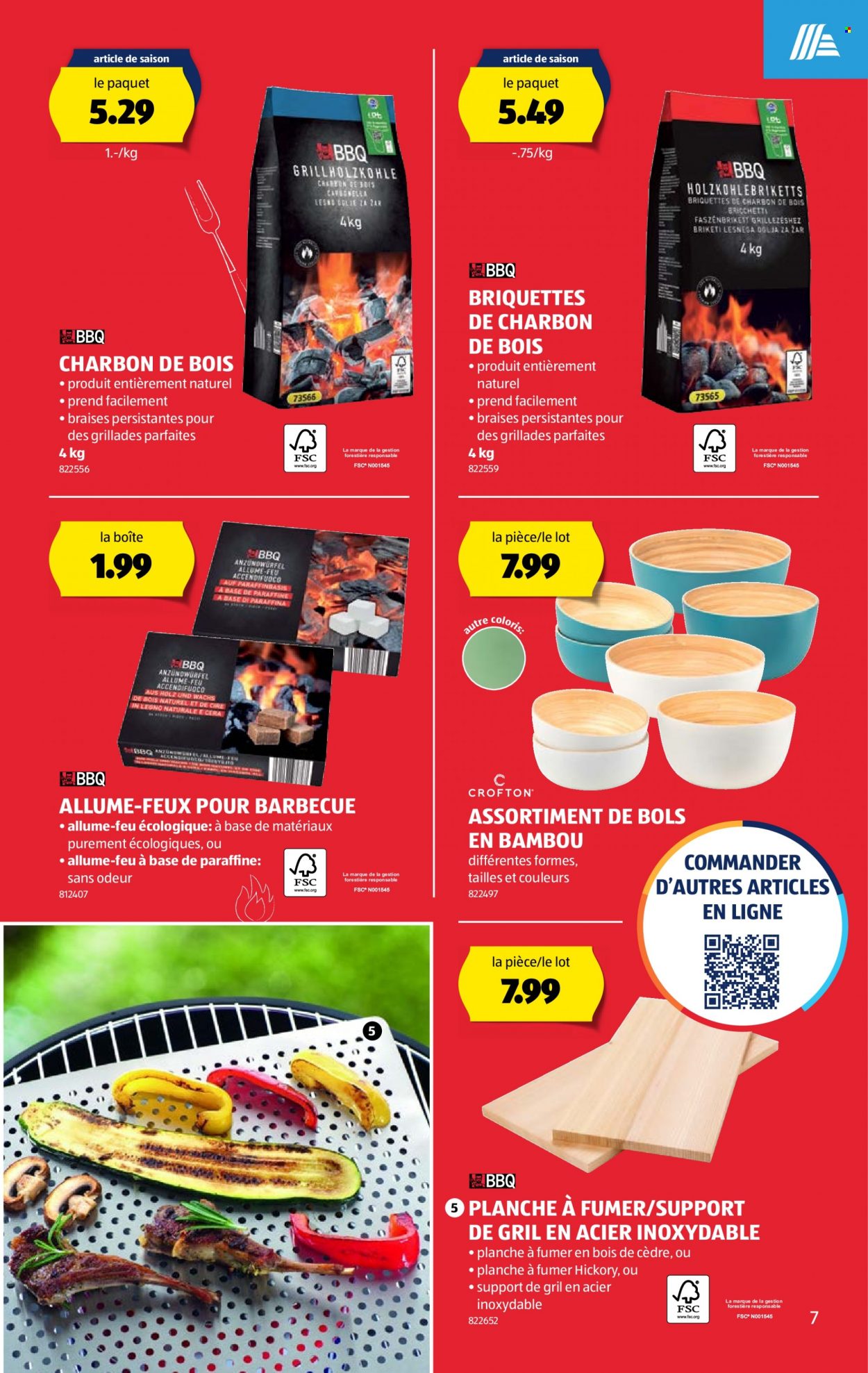 Volantino Aldi - 17.5.2023 - 24.5.2023. Pagina 7