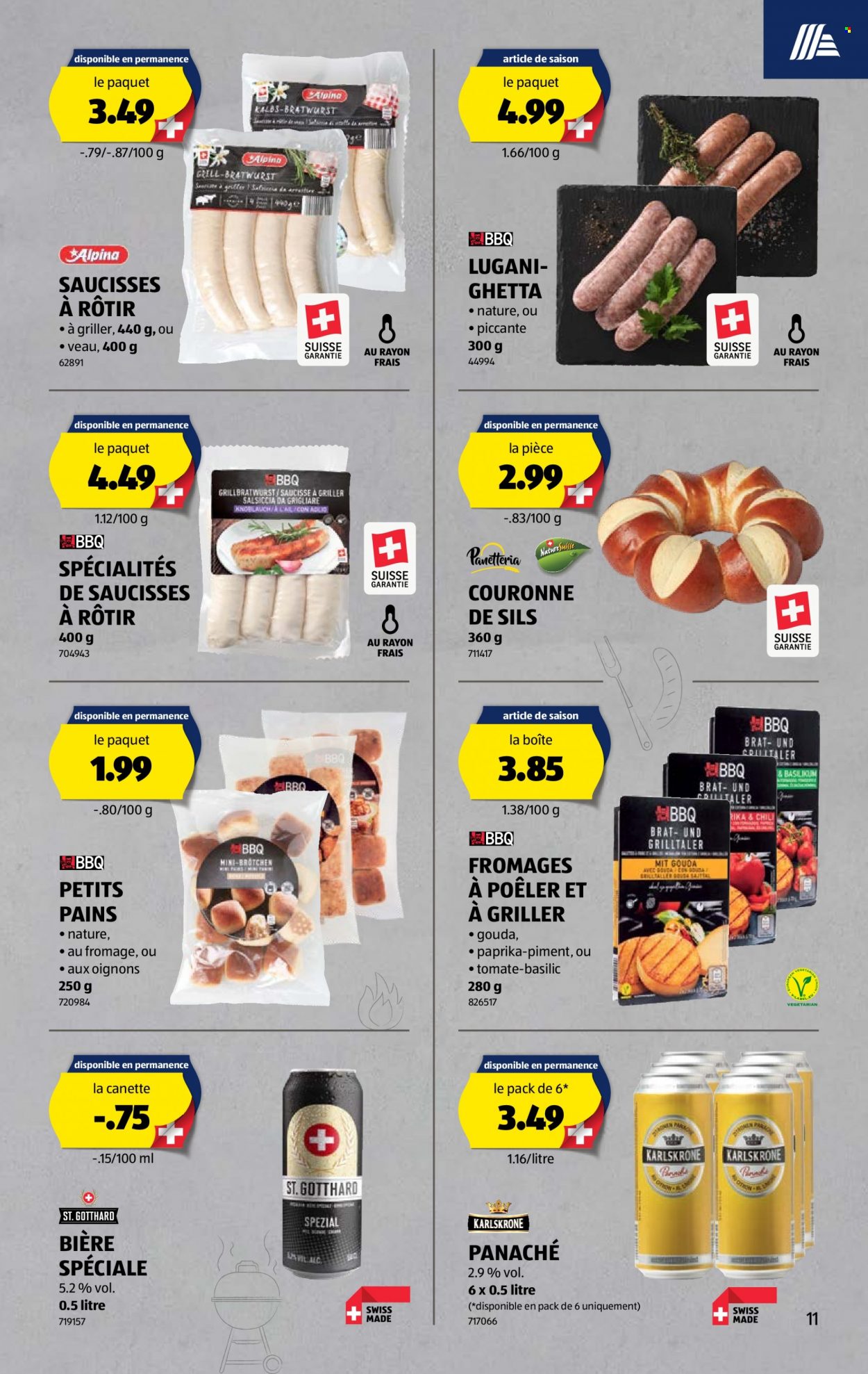Volantino Aldi - 17.5.2023 - 24.5.2023. Pagina 11